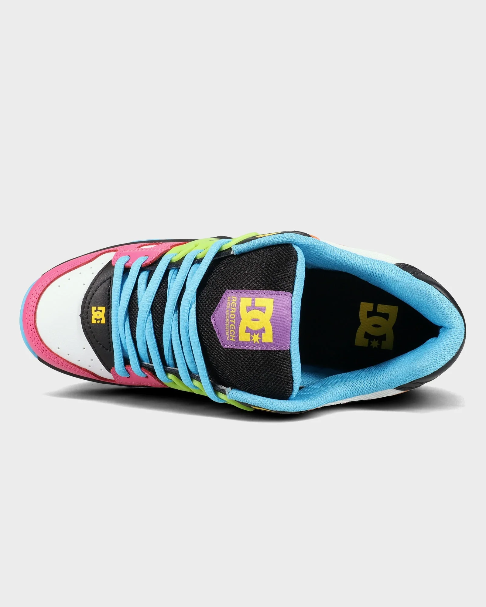 Mens AT-2 Skate Shoes - Image 6
