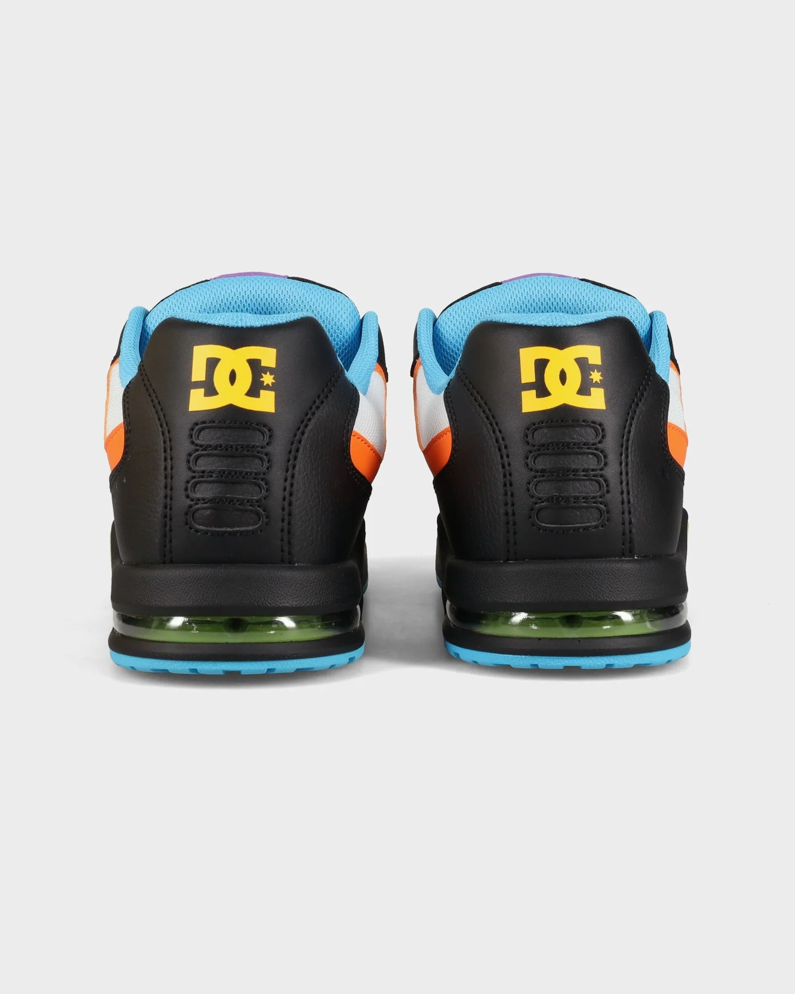 Mens AT-2 Skate Shoes - Image 7
