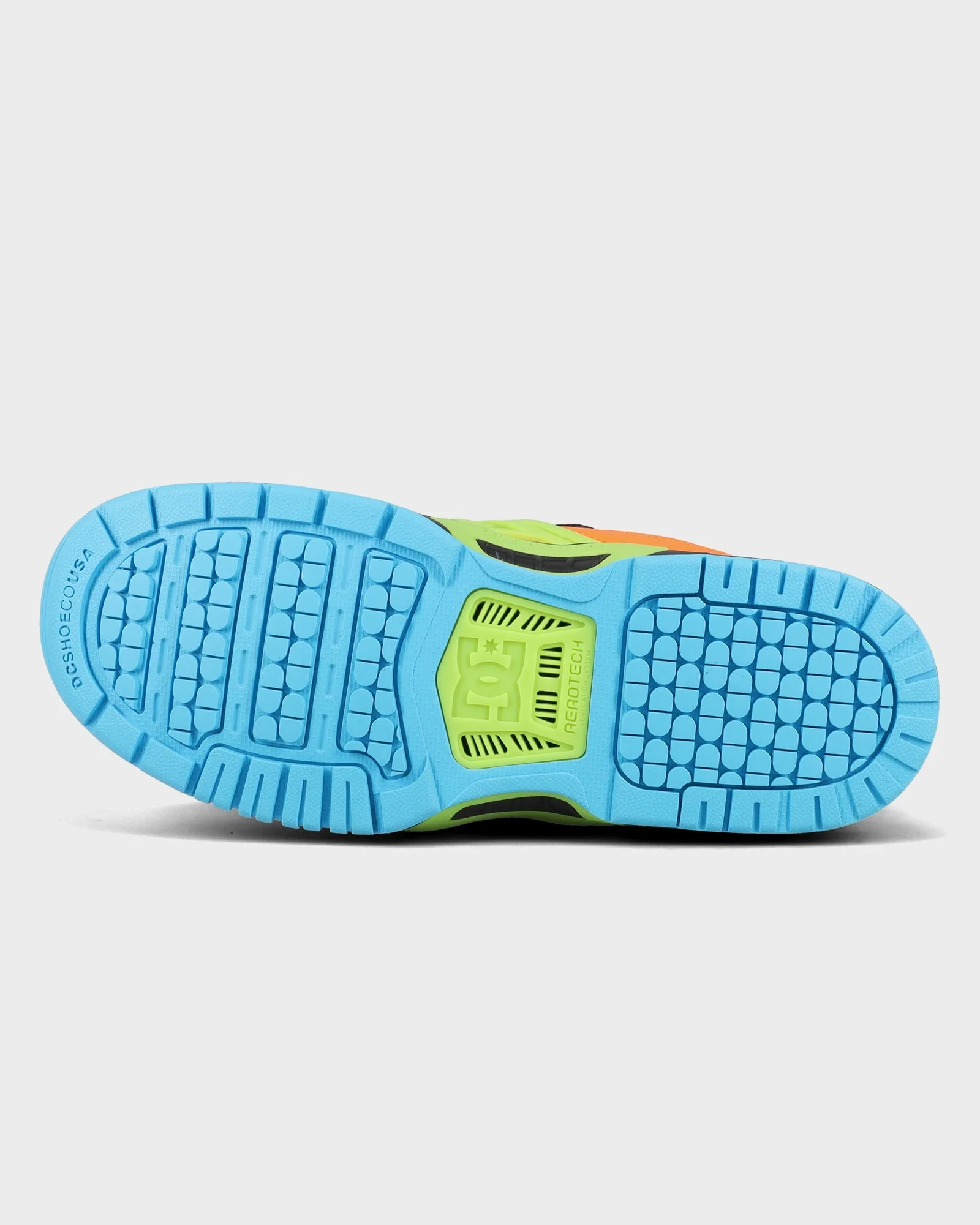 Mens AT-2 Skate Shoes - Image 8