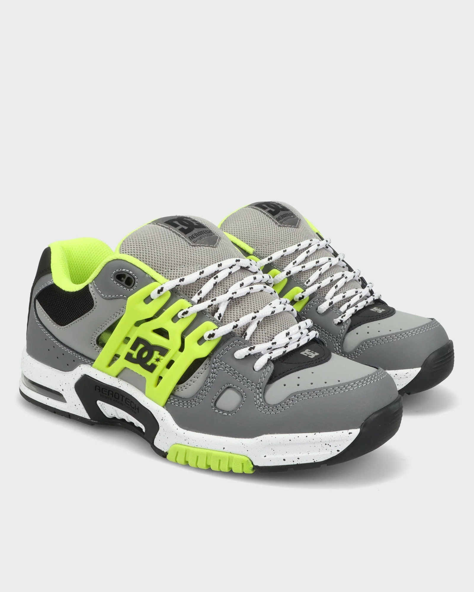 Mens AT-2 Skate Shoes - Image 2