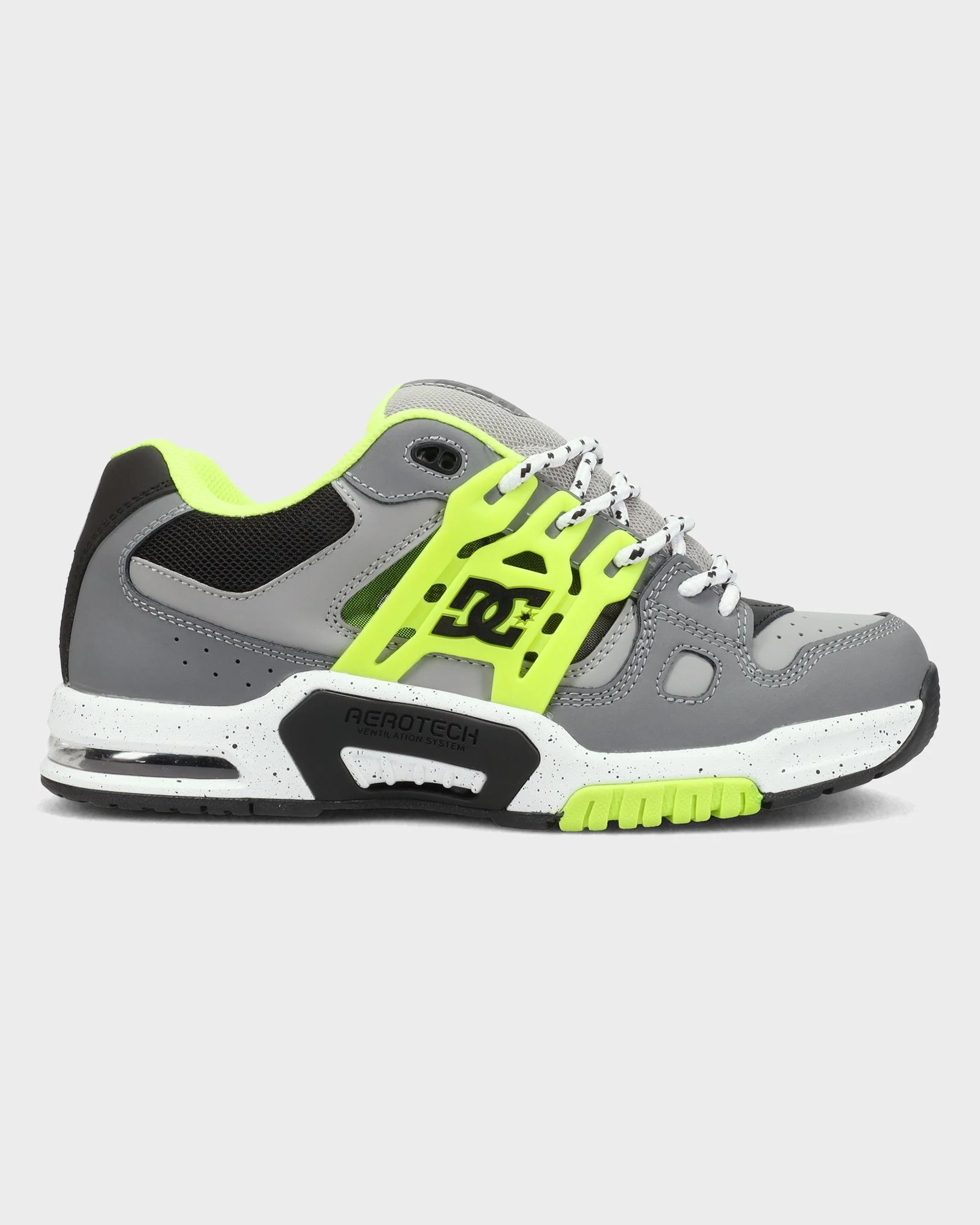 Mens AT-2 Skate Shoes - Image 3