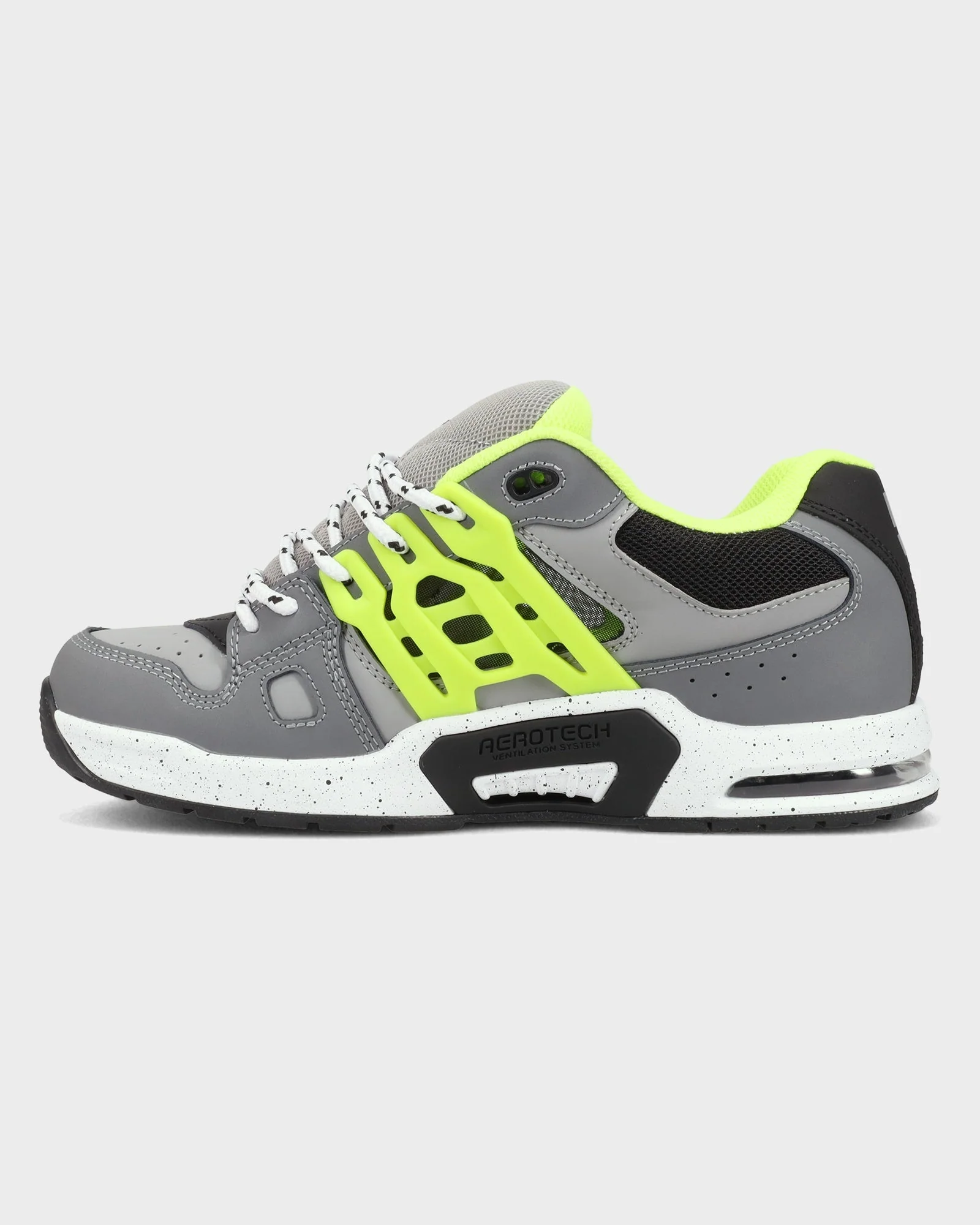 Mens AT-2 Skate Shoes - Image 4