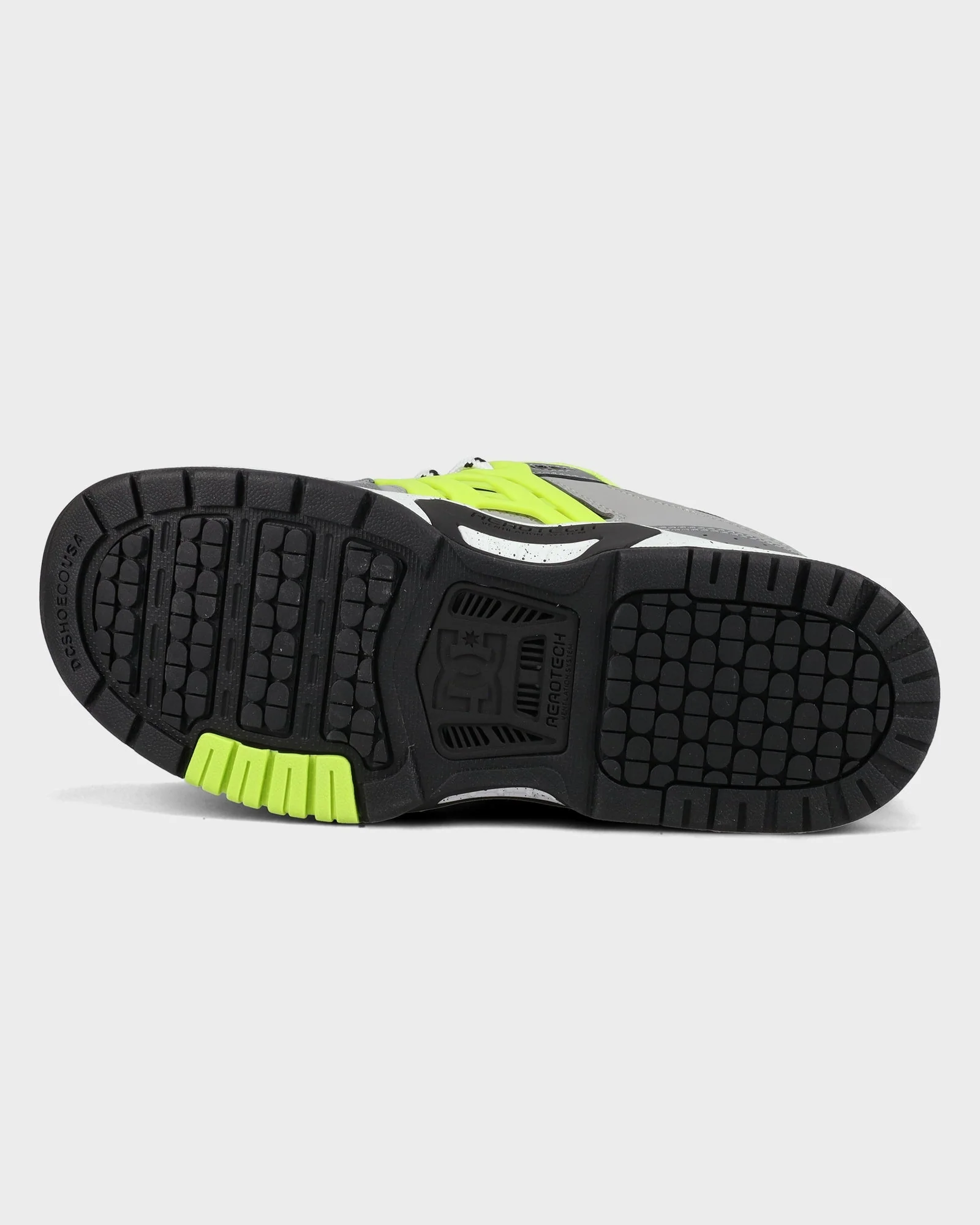 Mens AT-2 Skate Shoes - Image 7