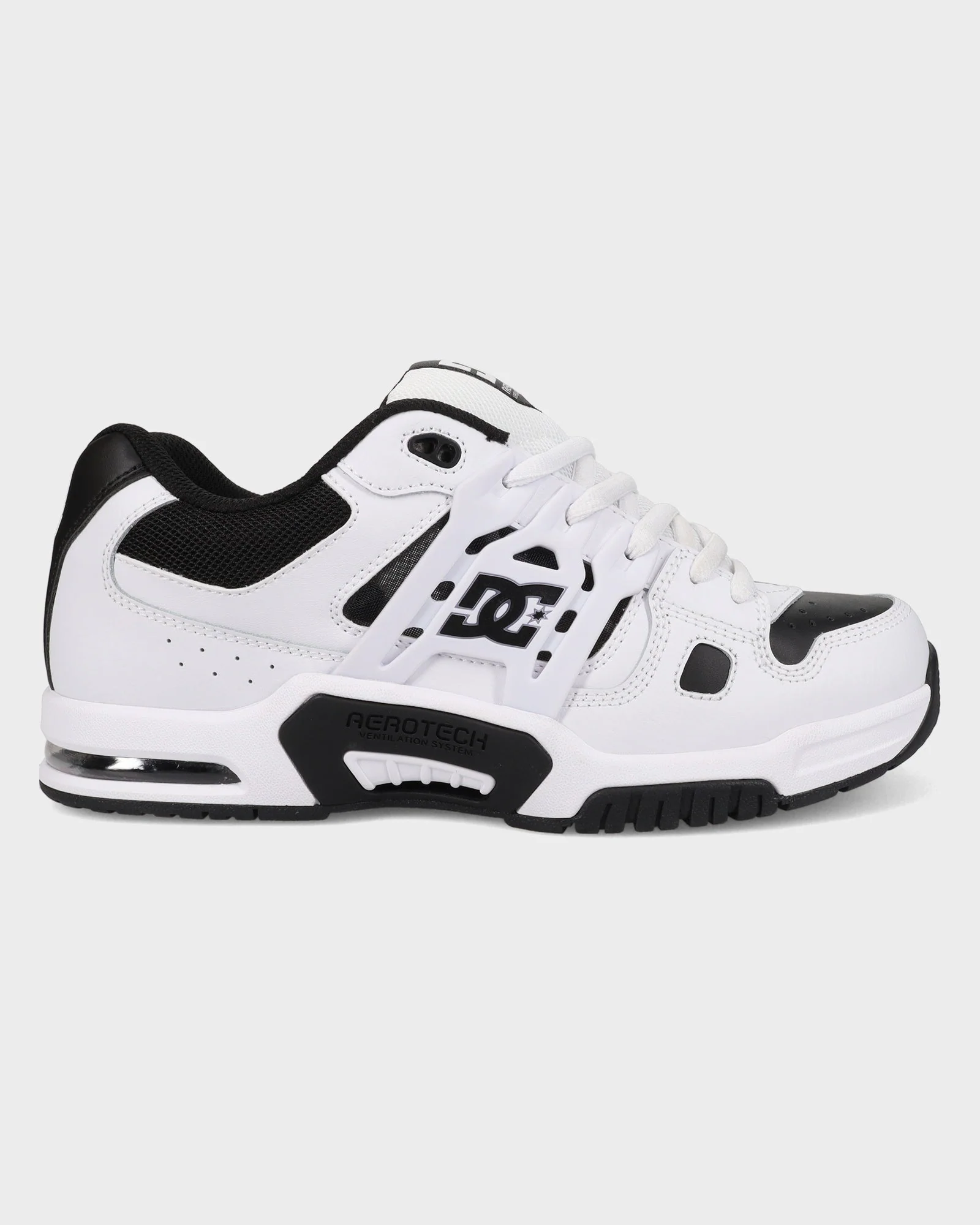 Mens AT-2 Skate Shoes - Image 3
