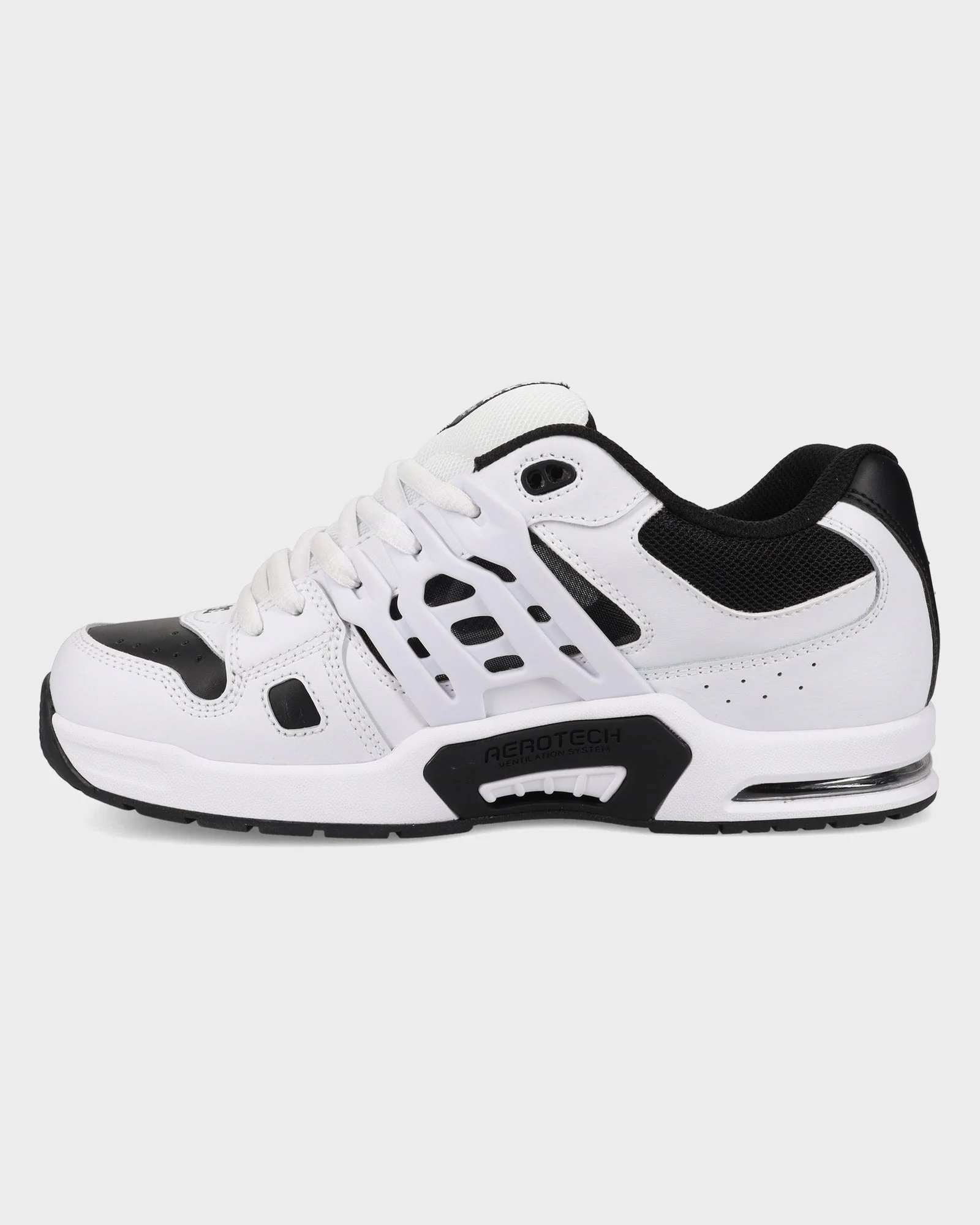 Mens AT-2 Skate Shoes - Image 4