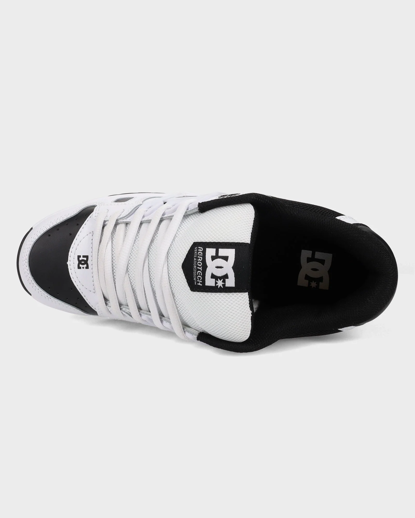 Mens AT-2 Skate Shoes - Image 6