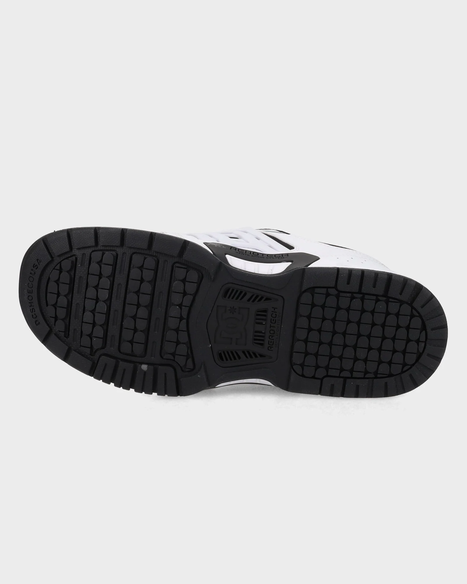 Mens AT-2 Skate Shoes - Image 7