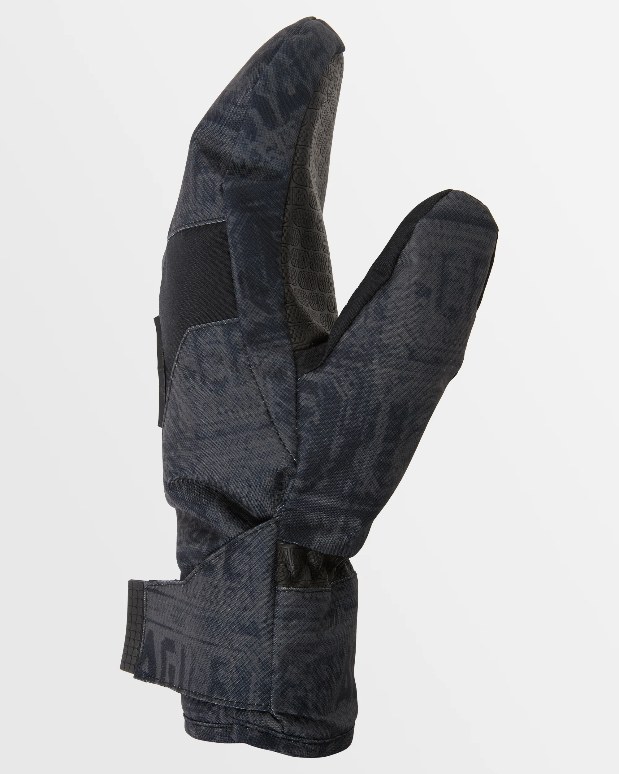 Mens Andy Warhol Franchise Mitten - Image 2