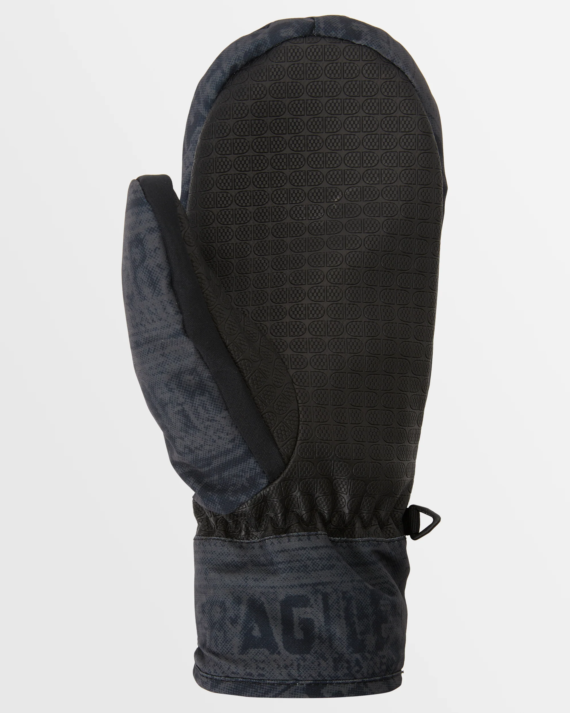 Mens Andy Warhol Franchise Mitten - Image 4
