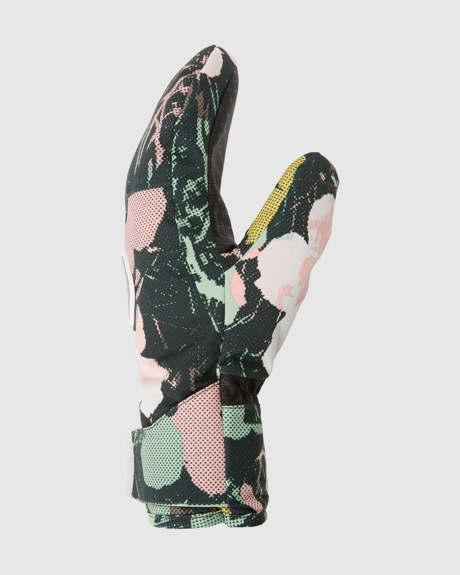 Womens Andy Warhol Franchise Mitten - Image 2