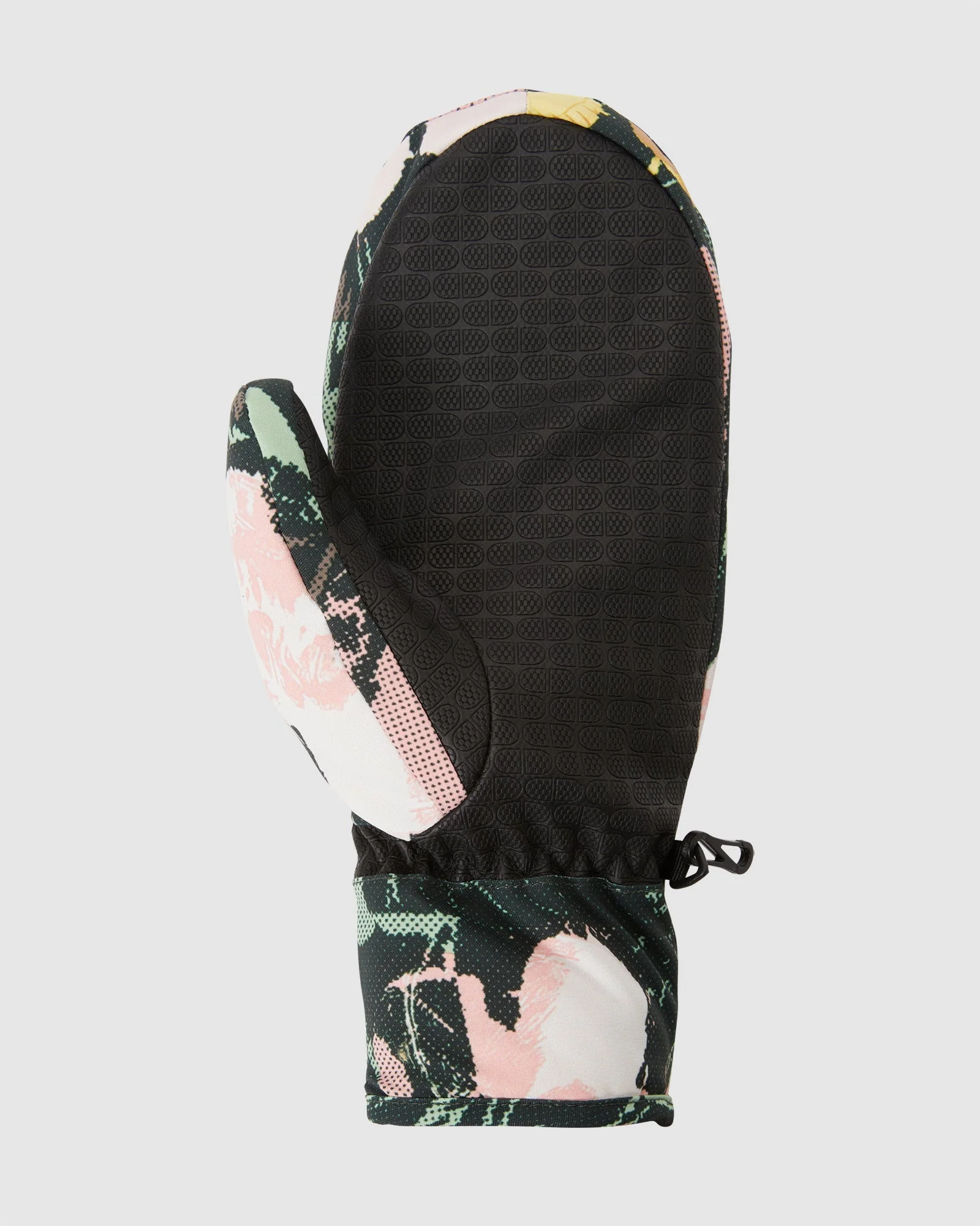 Womens Andy Warhol Franchise Mitten - Image 3