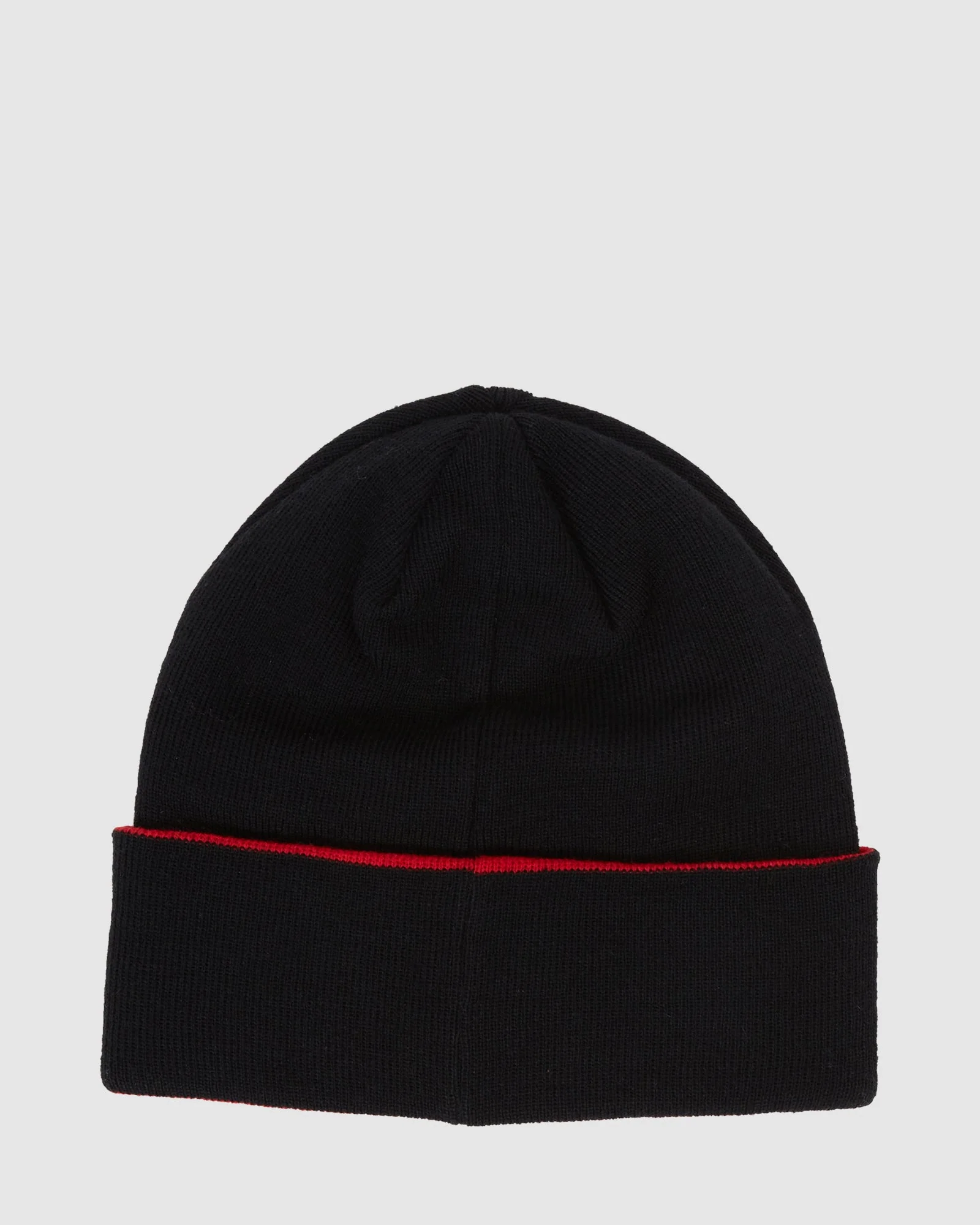 Mens Andy Warhol Label Beanie - Image 2