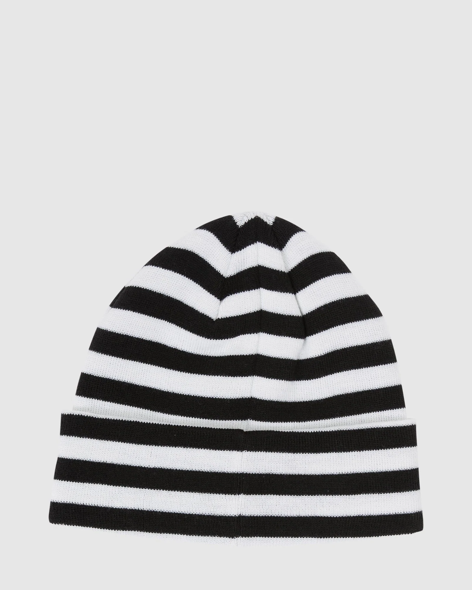 Mens Andy Warhol Label Beanie - Image 2