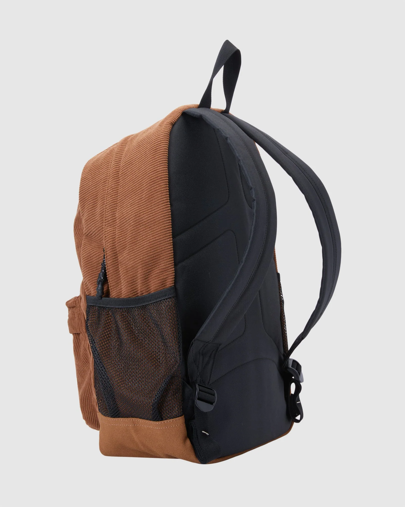 Men's Backsider Cord Backpack - Image 3