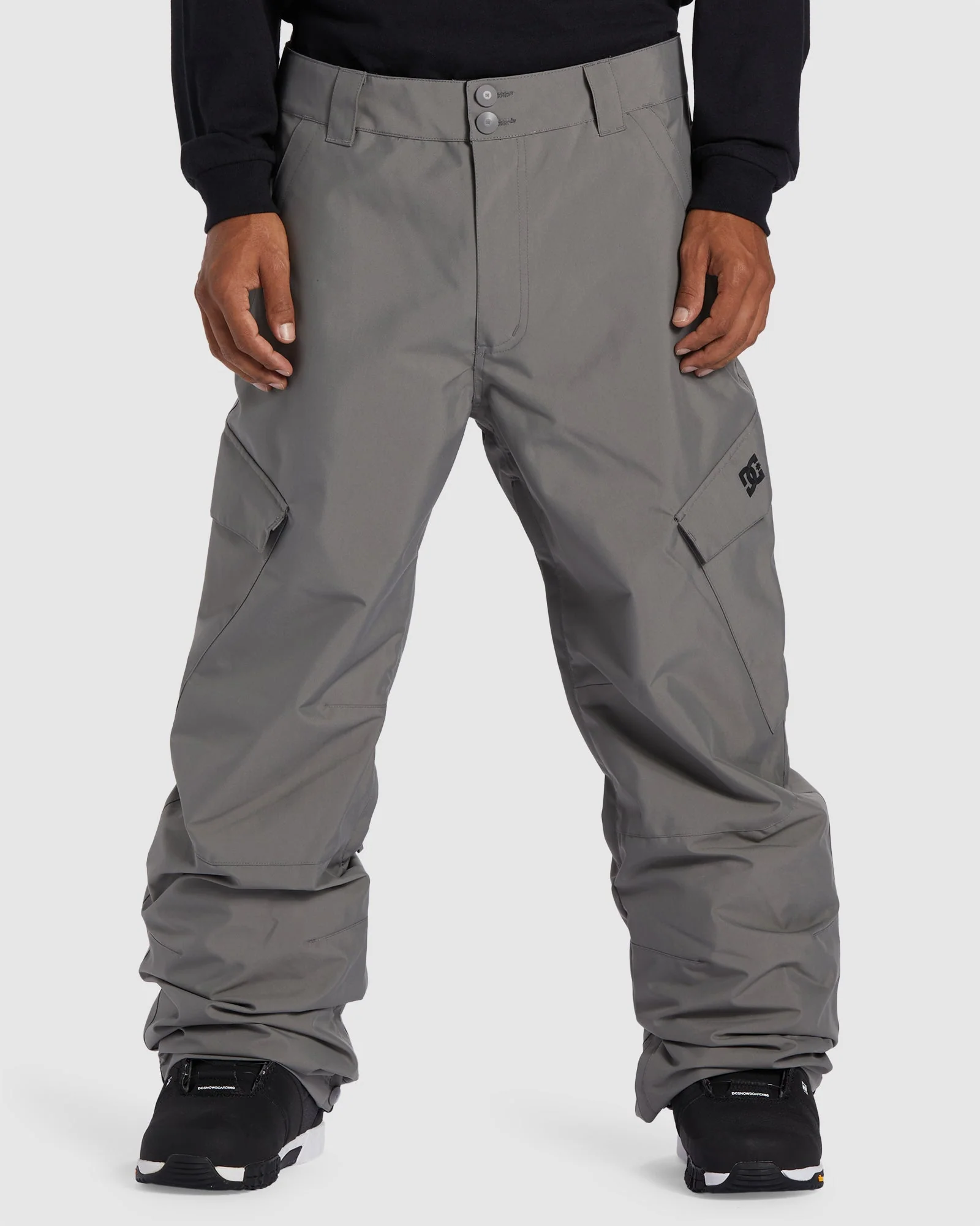 Mens Banshee Snow Pants