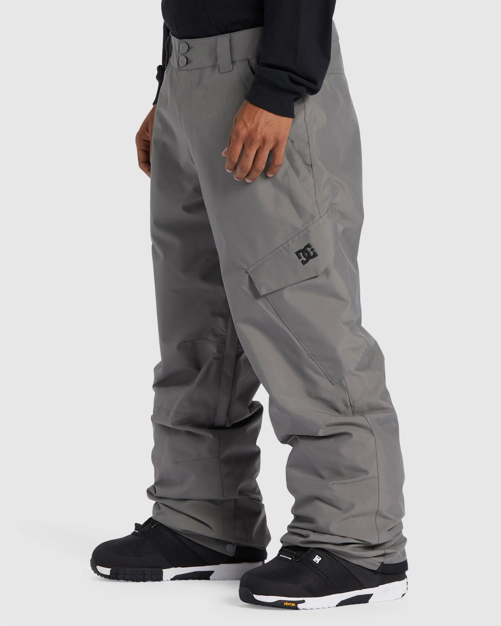 Mens Banshee Snow Pants - Image 2