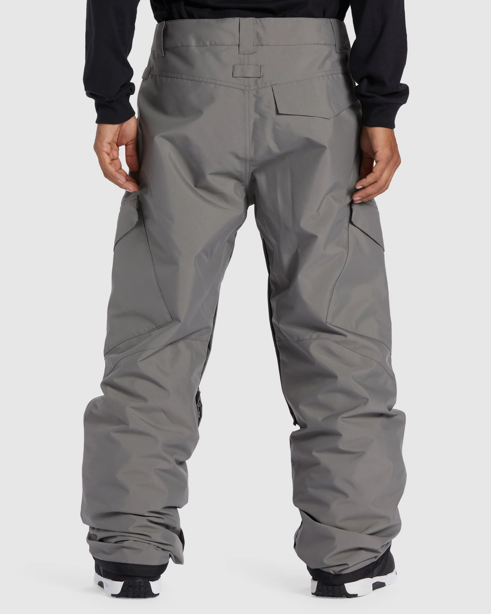 Mens Banshee Snow Pants - Image 3