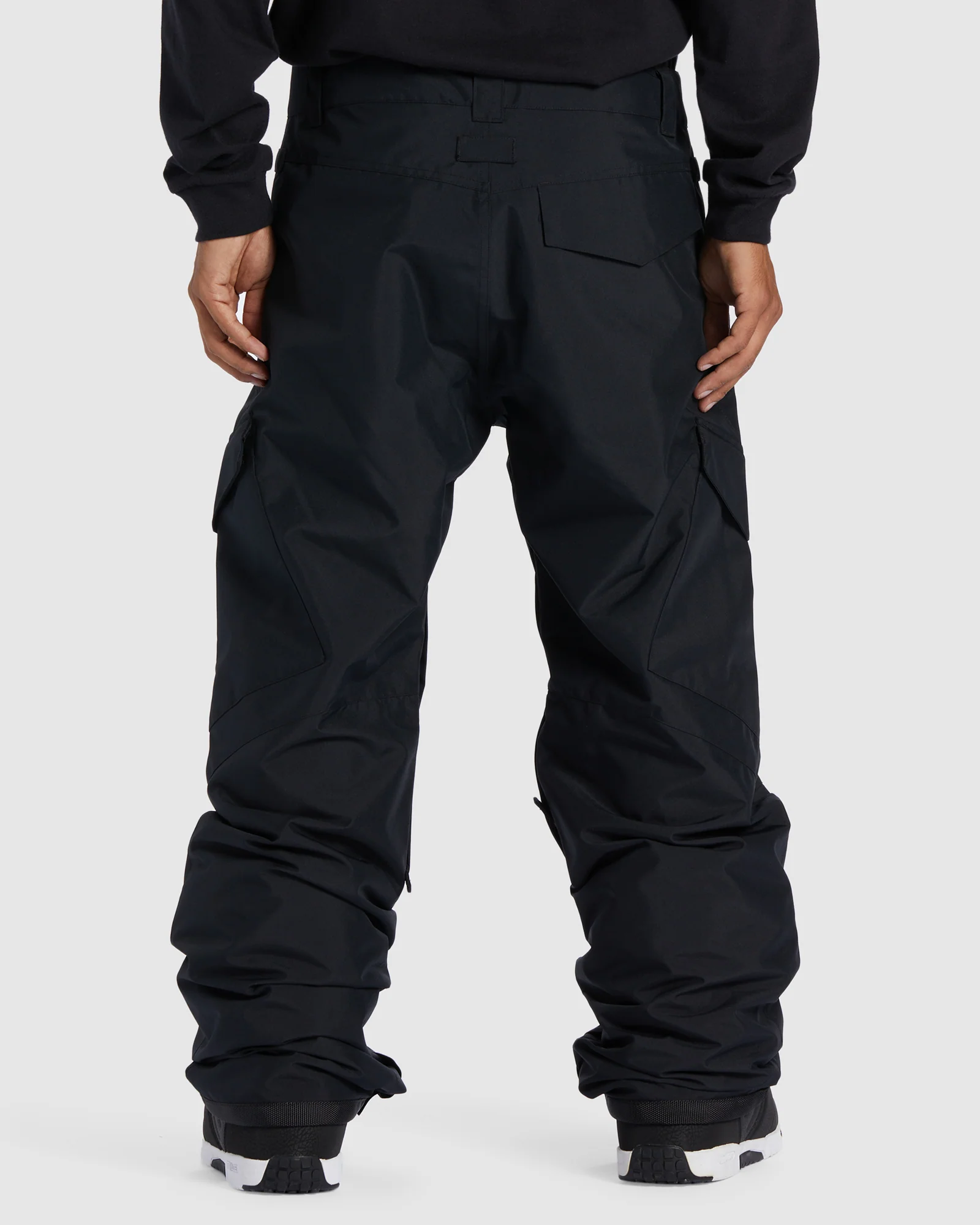 Mens Banshee Snow Pants - Image 4
