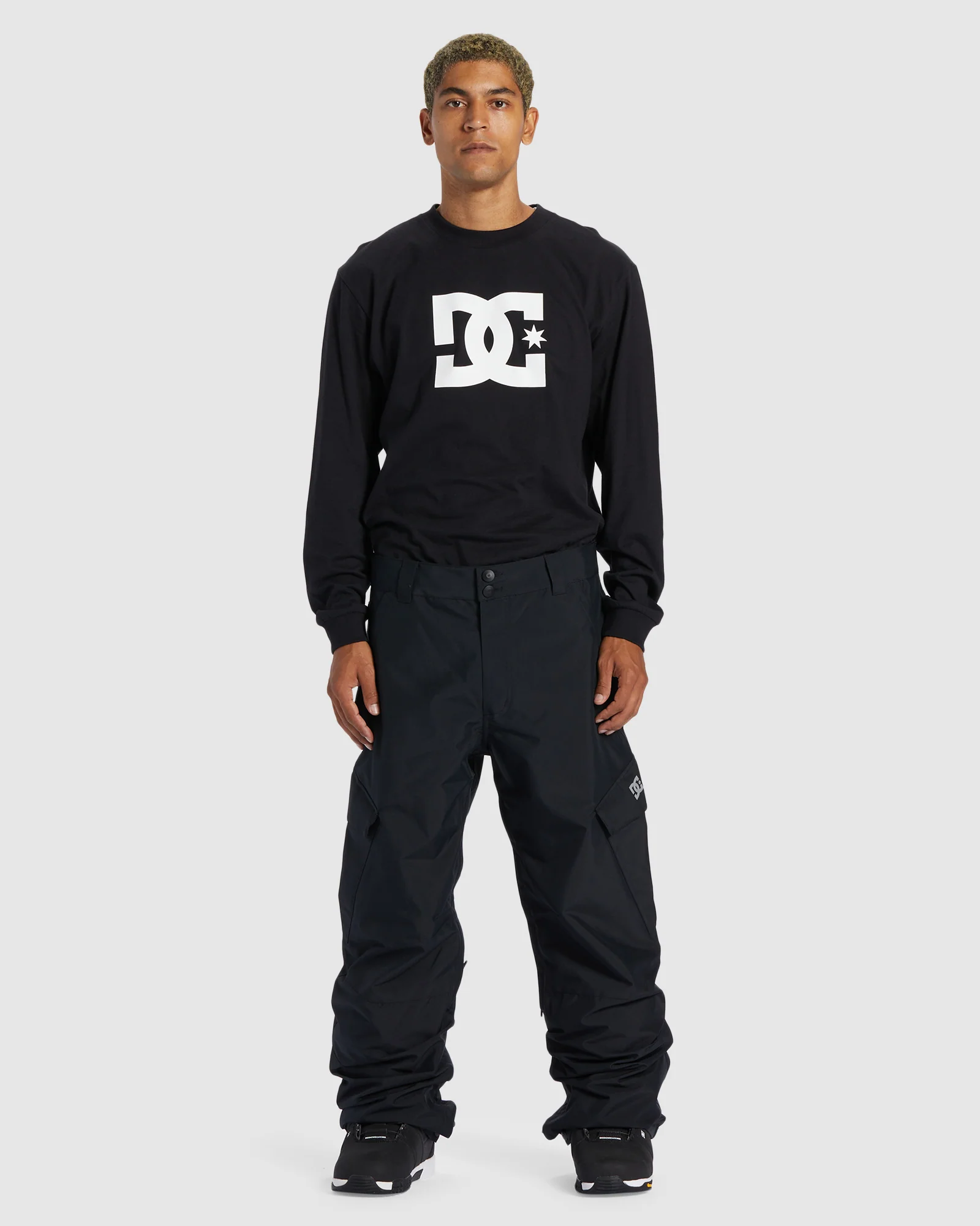 Mens Banshee Snow Pants - Image 5