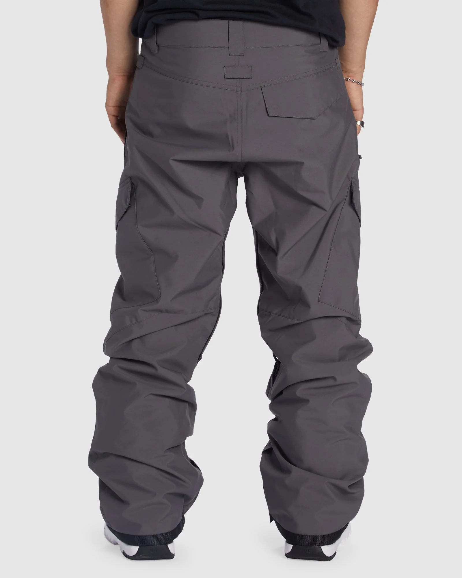 Mens Banshee Snow Pants - Image 3