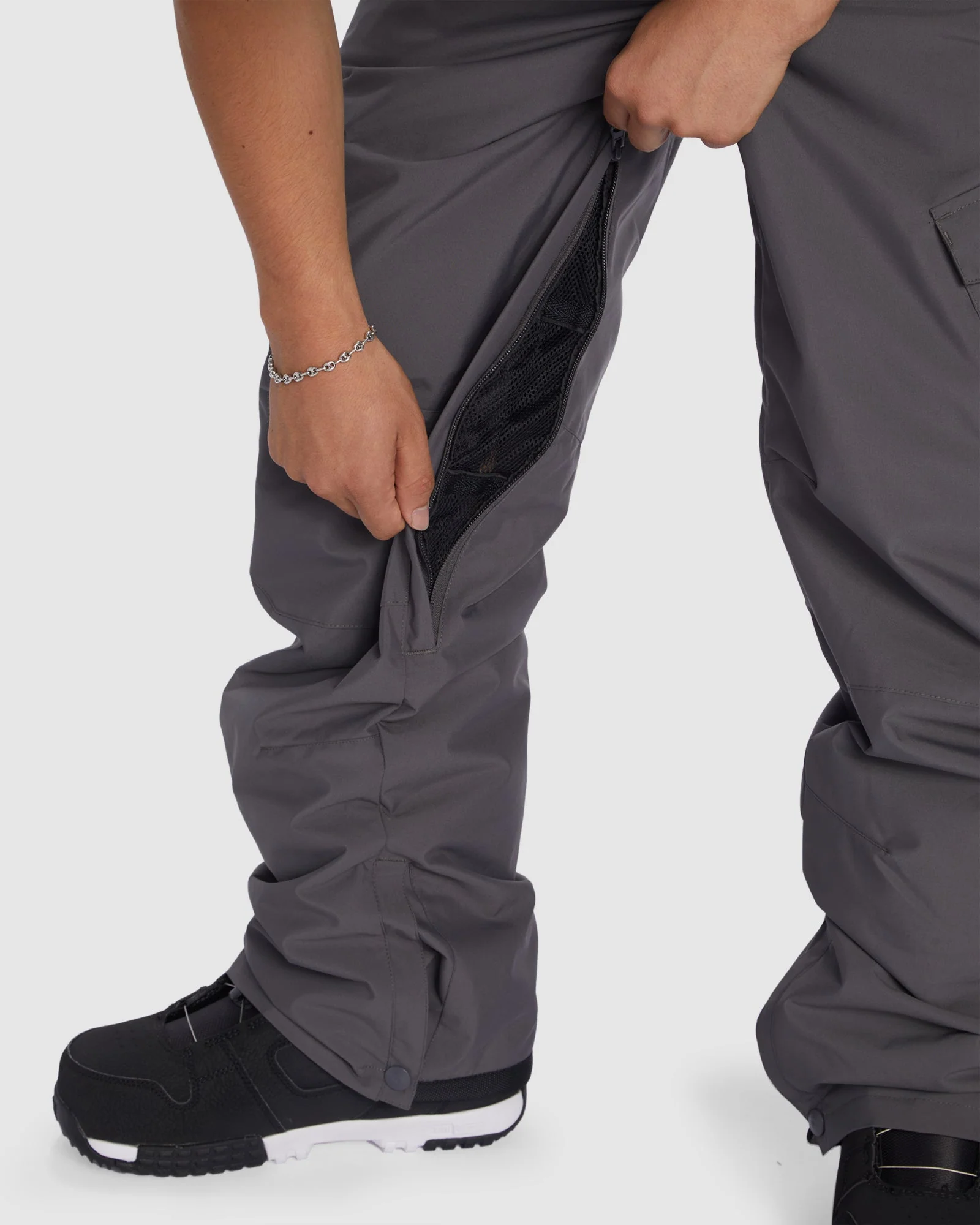 Mens Banshee Snow Pants - Image 4