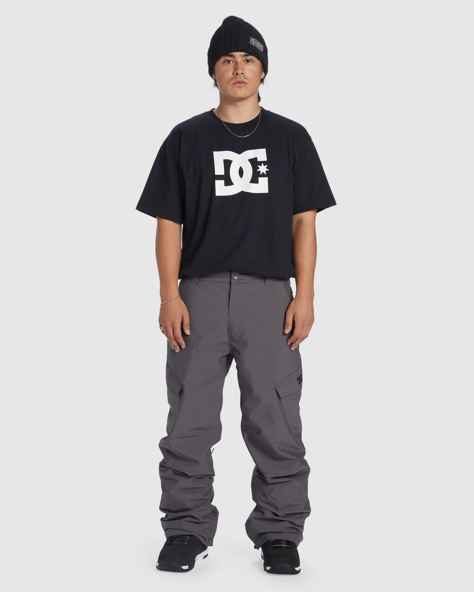 Mens Banshee Snow Pants - Image 5
