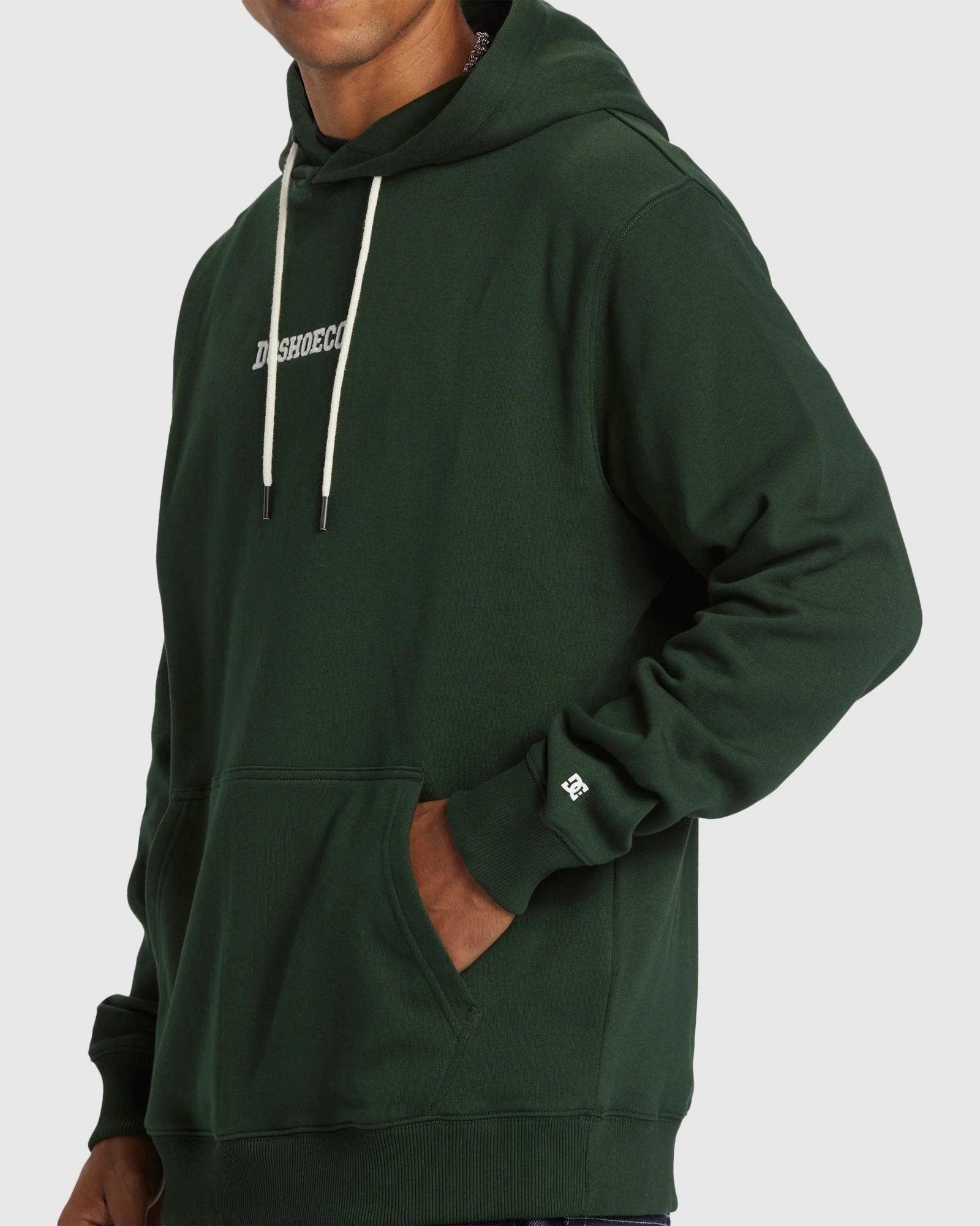 Mens Baseline Hoodie - Image 4