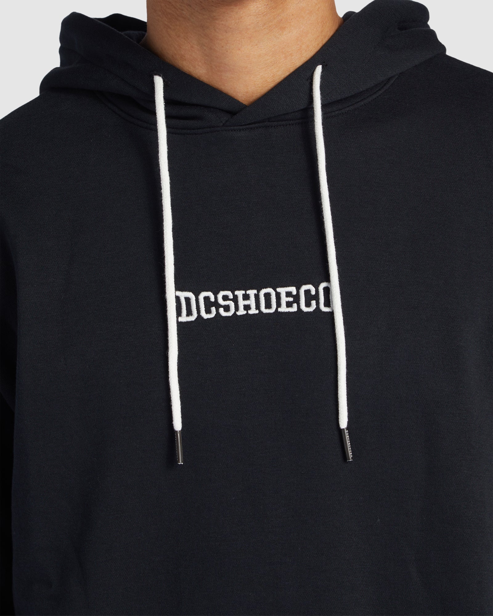 Mens Baseline Pullover Hoodie - Image 4