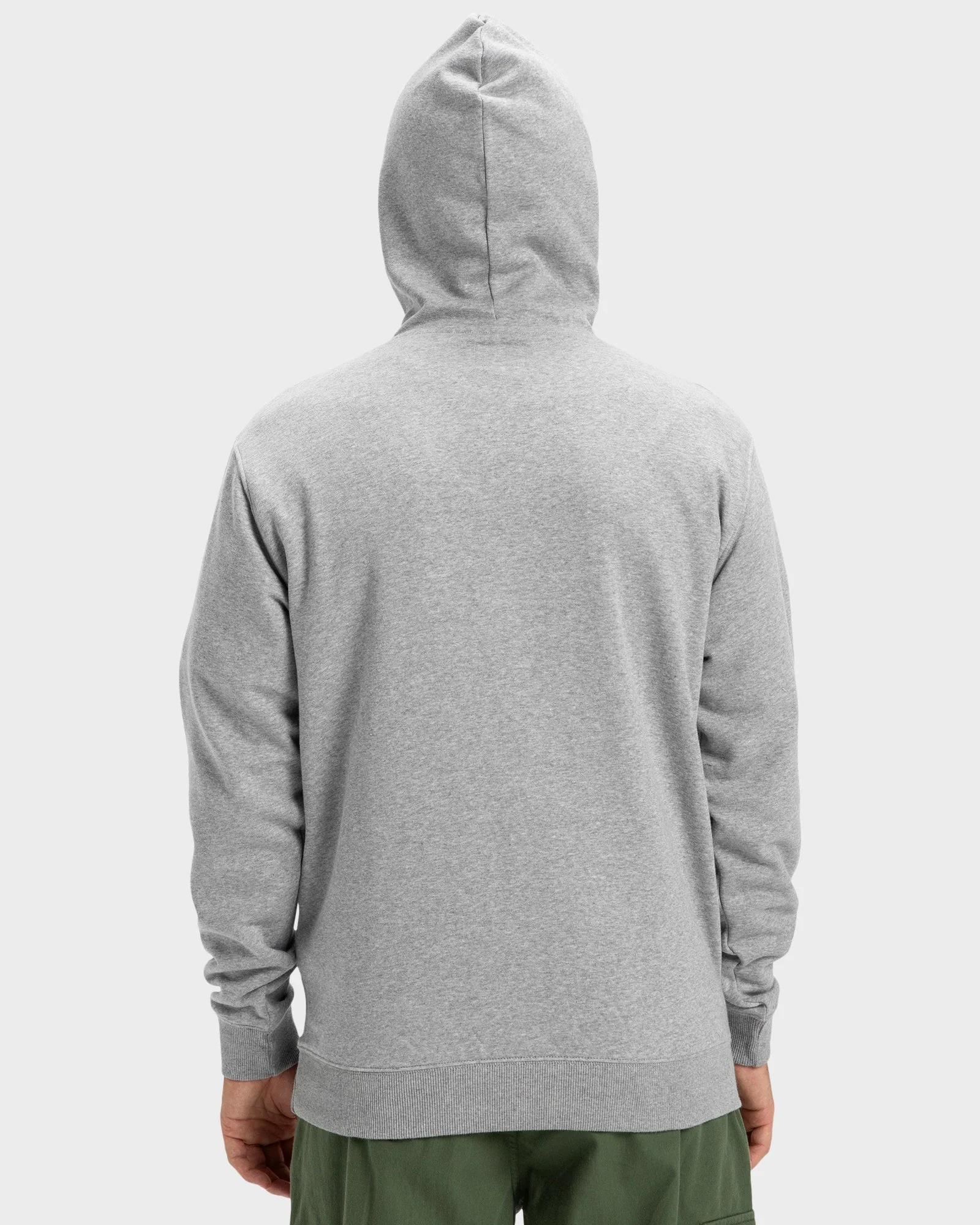 Mens Baseline Pullover Hoodie - Image 2