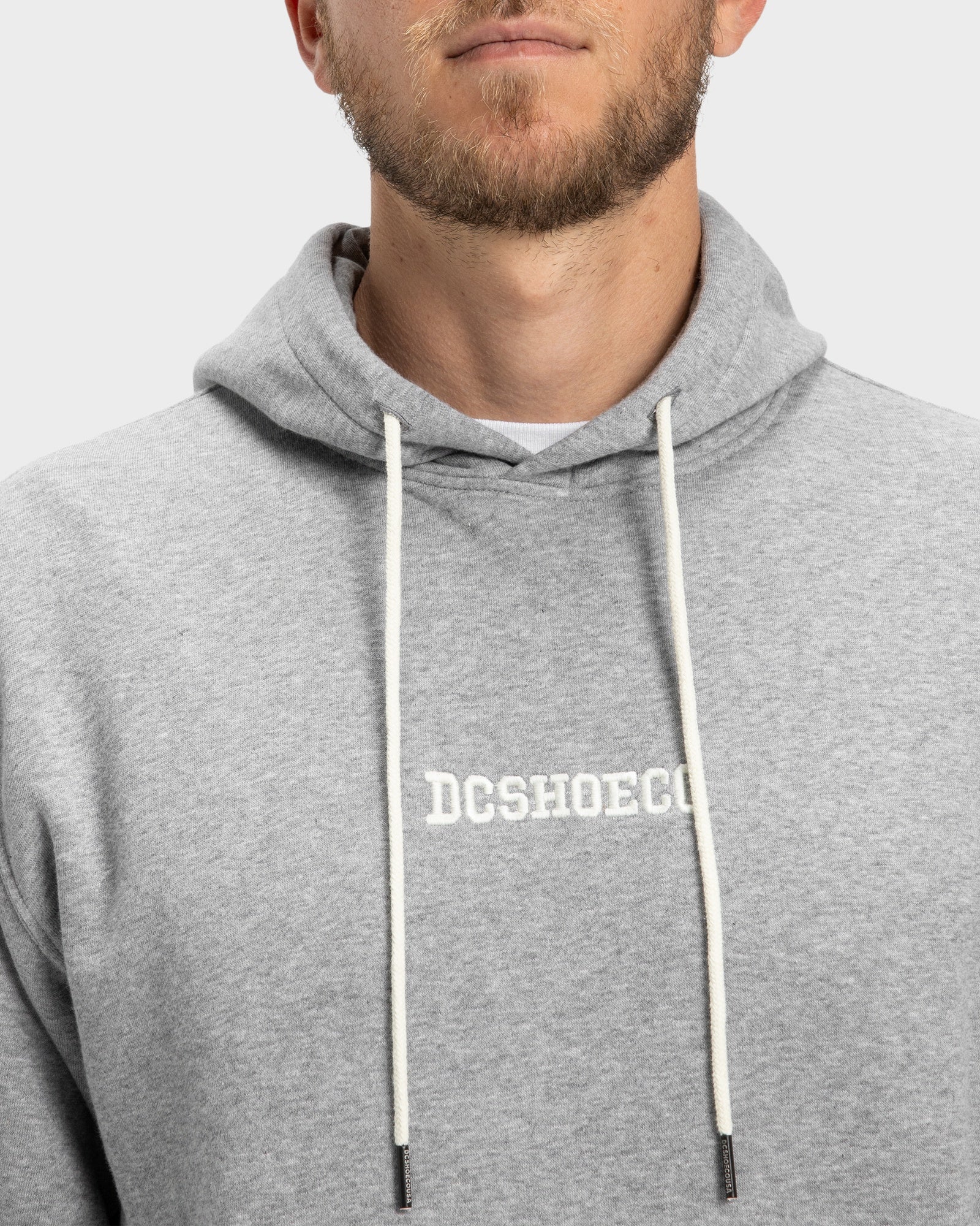 Mens Baseline Pullover Hoodie - Image 4
