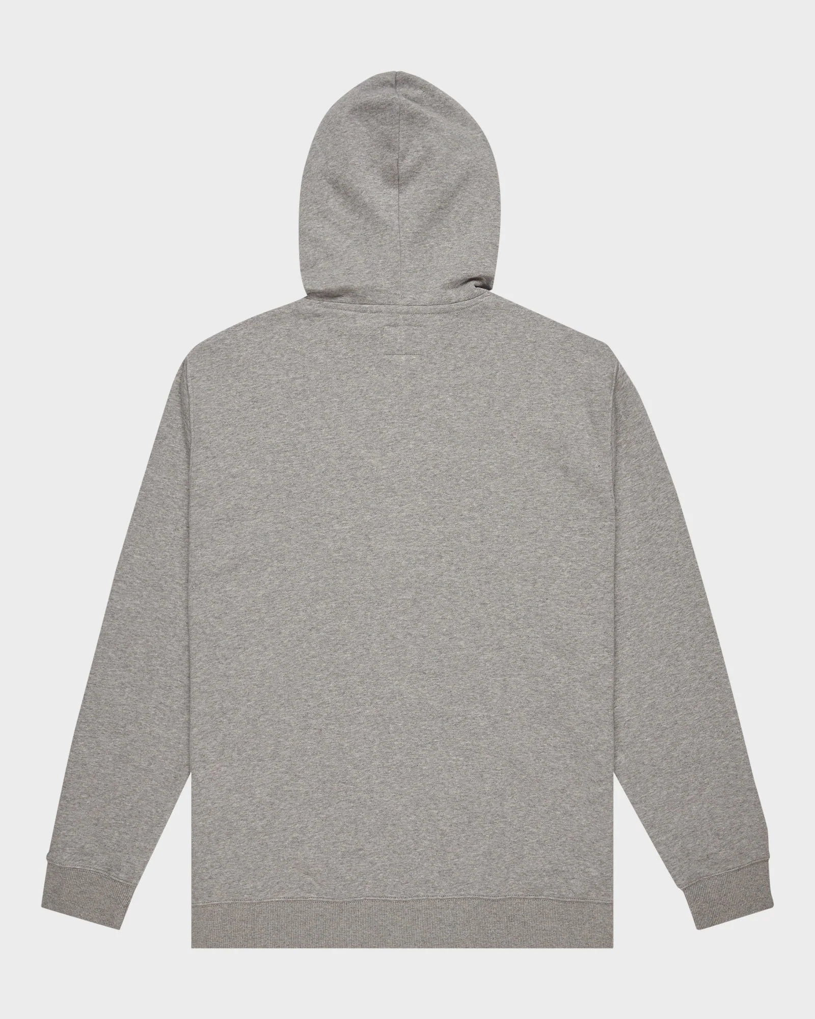Mens Baseline Pullover Hoodie - Image 7
