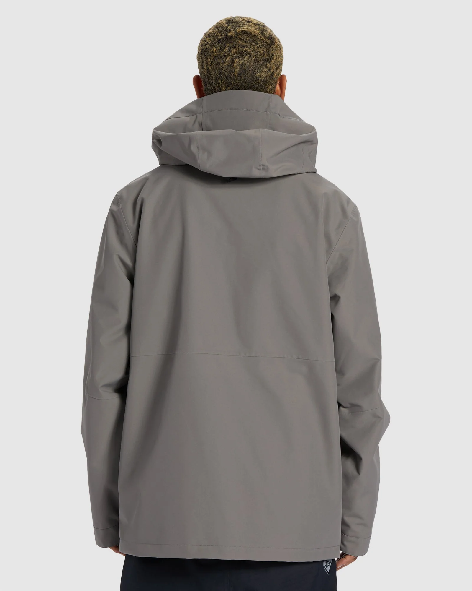 Mens Basis 30K Snow Jacket - Image 3
