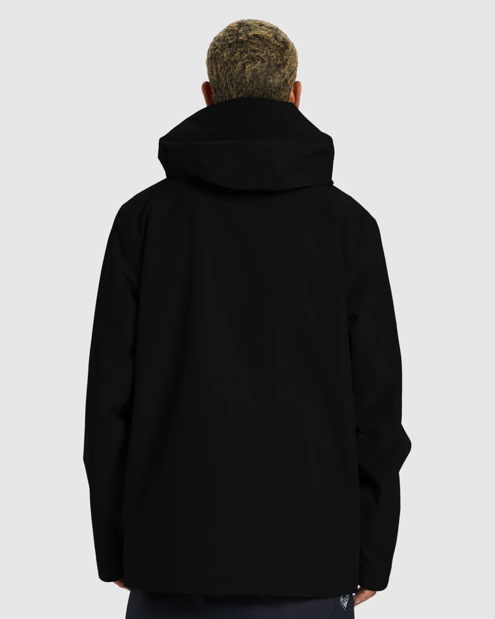 Mens Basis 30K Snow Jacket - Image 7