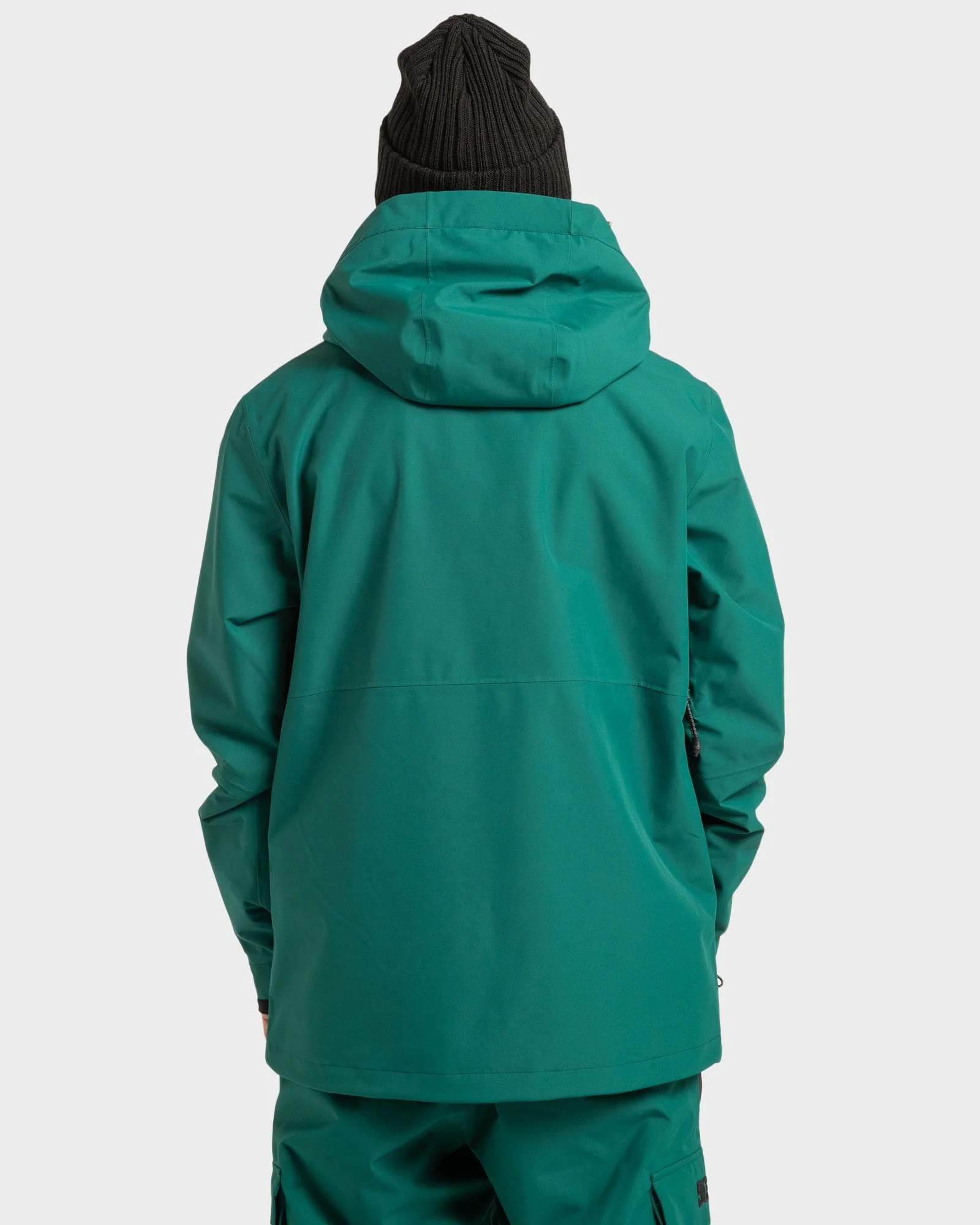 Mens Basis 30k Shell Jacket - Image 2