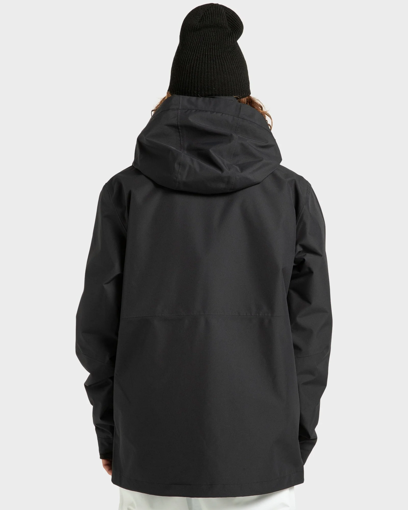 Mens Basis 30k Shell Jacket - Image 2