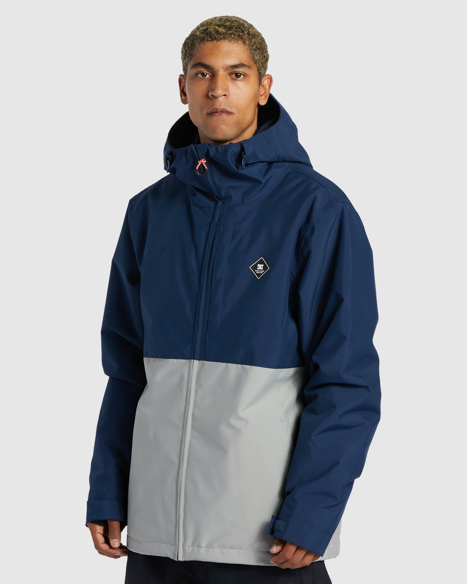 Basis Technical Snow Jacket - Image 2