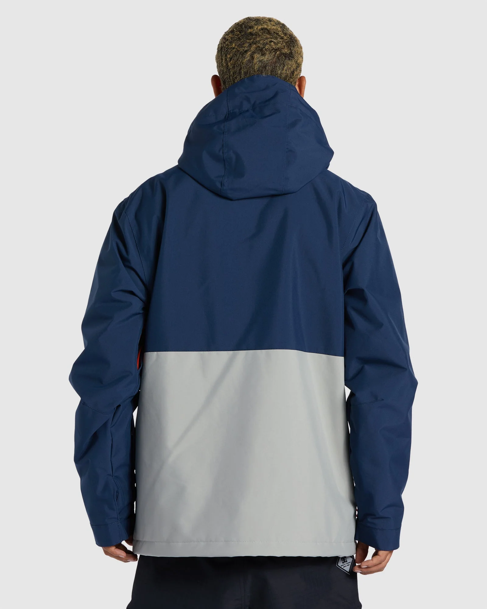 Basis Technical Snow Jacket - Image 3