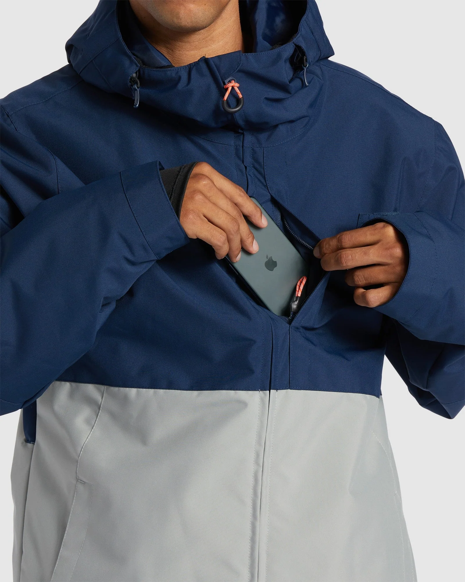 Basis Technical Snow Jacket - Image 6