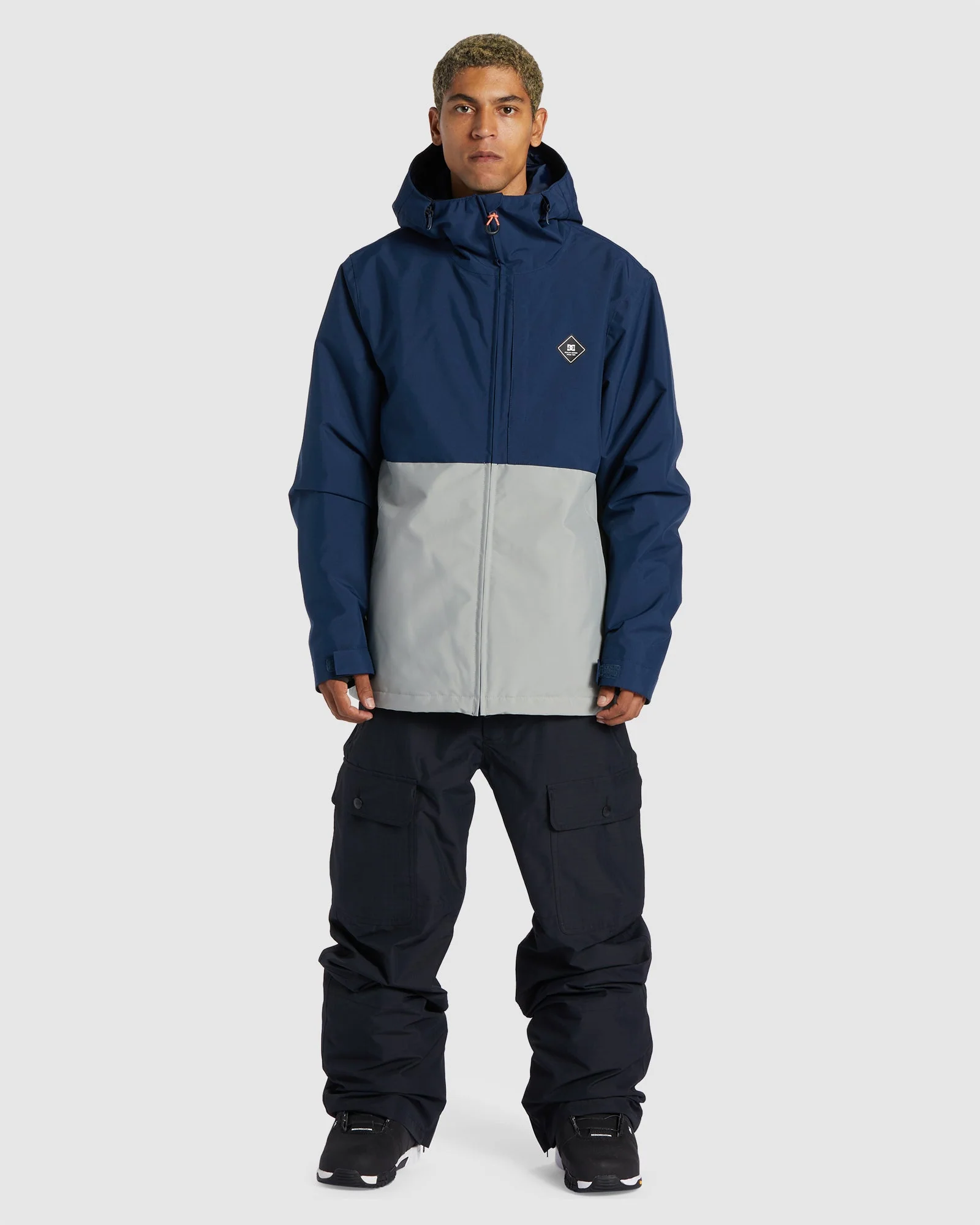 Basis Technical Snow Jacket - Image 8