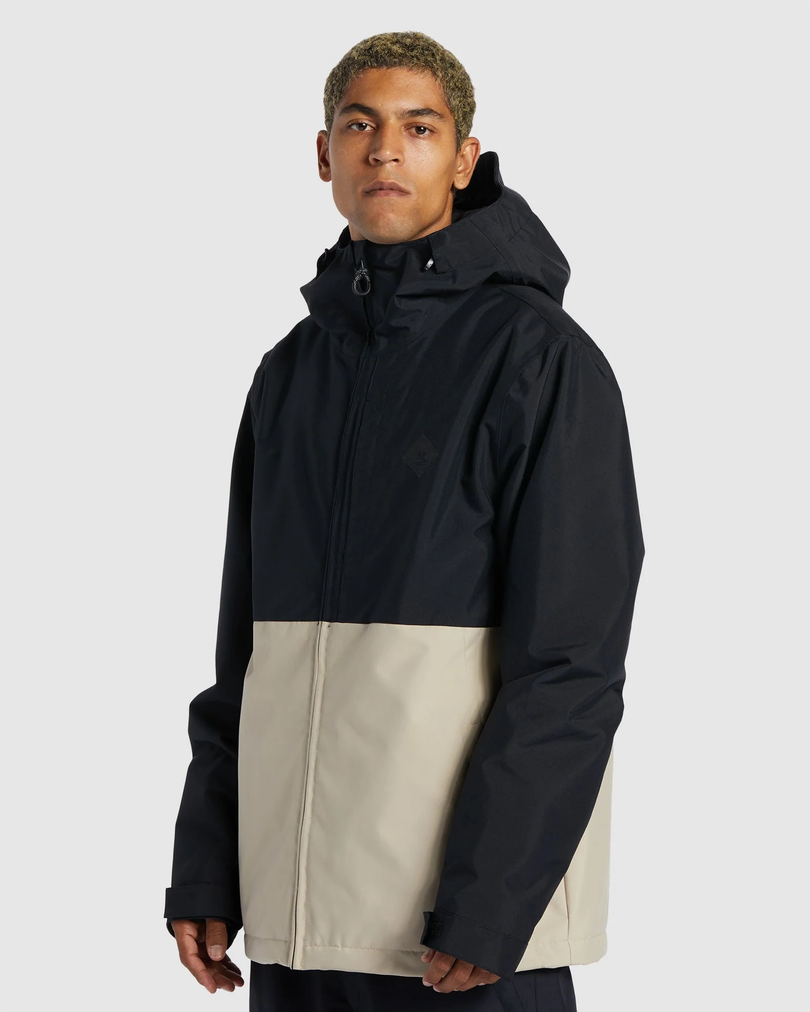 Basis Technical Snow Jacket - Image 2