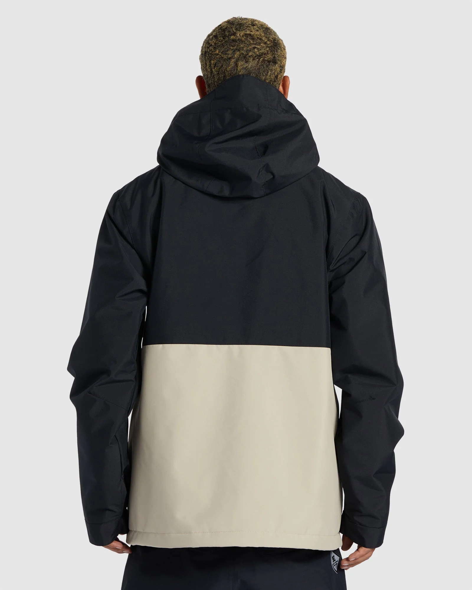 Basis Technical Snow Jacket - Image 3