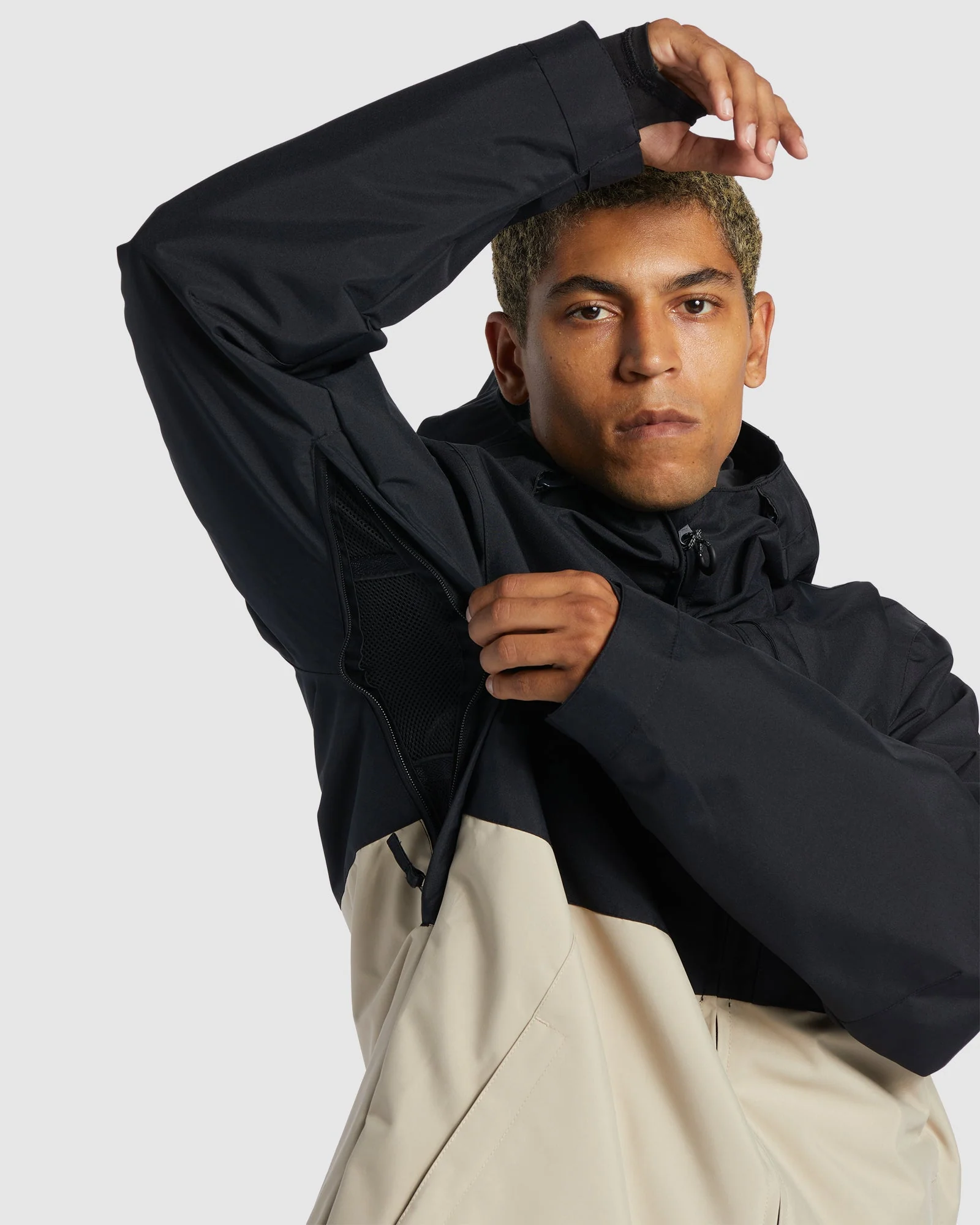 Basis Technical Snow Jacket - Image 4