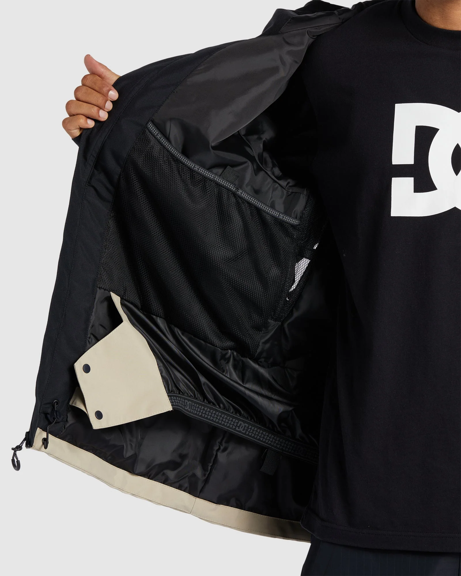 Basis Technical Snow Jacket - Image 6