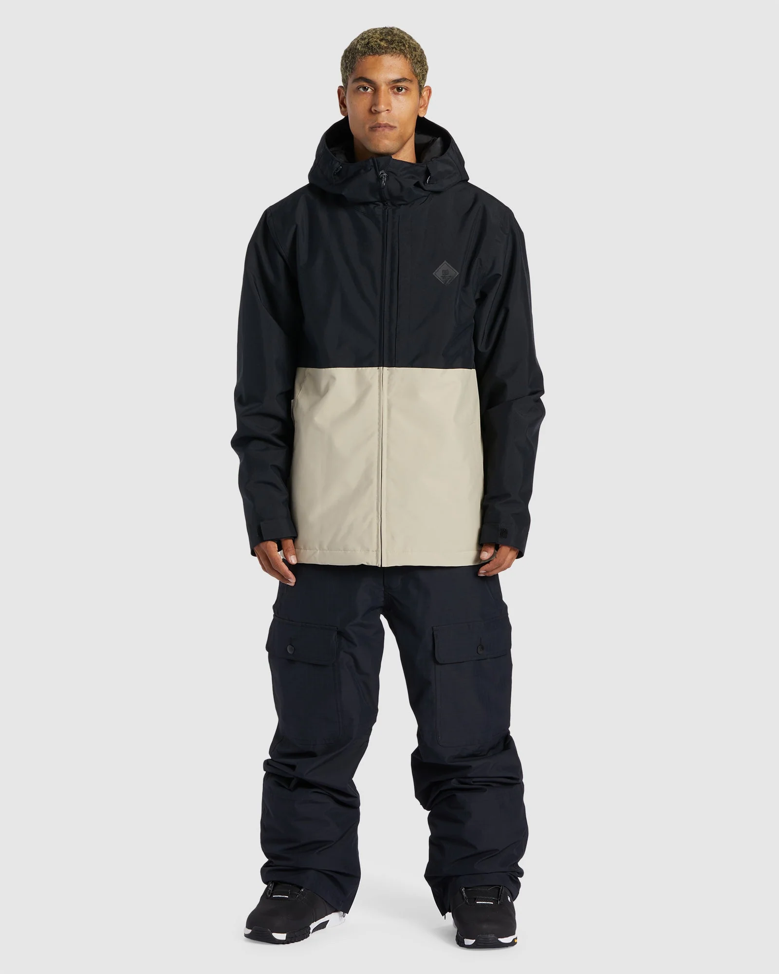 Basis Technical Snow Jacket - Image 7