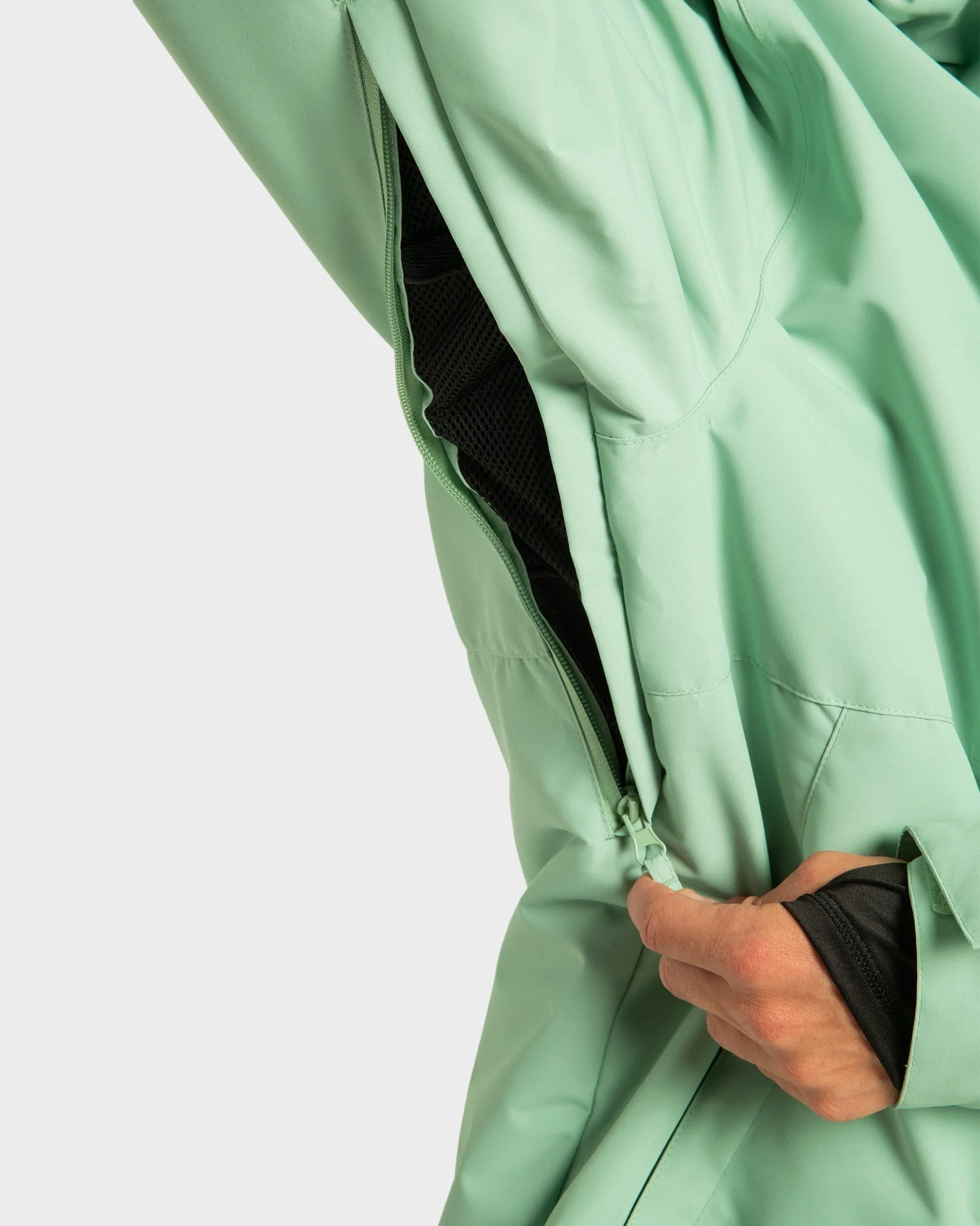 Mens Basis Insulated Jacket - Image 6