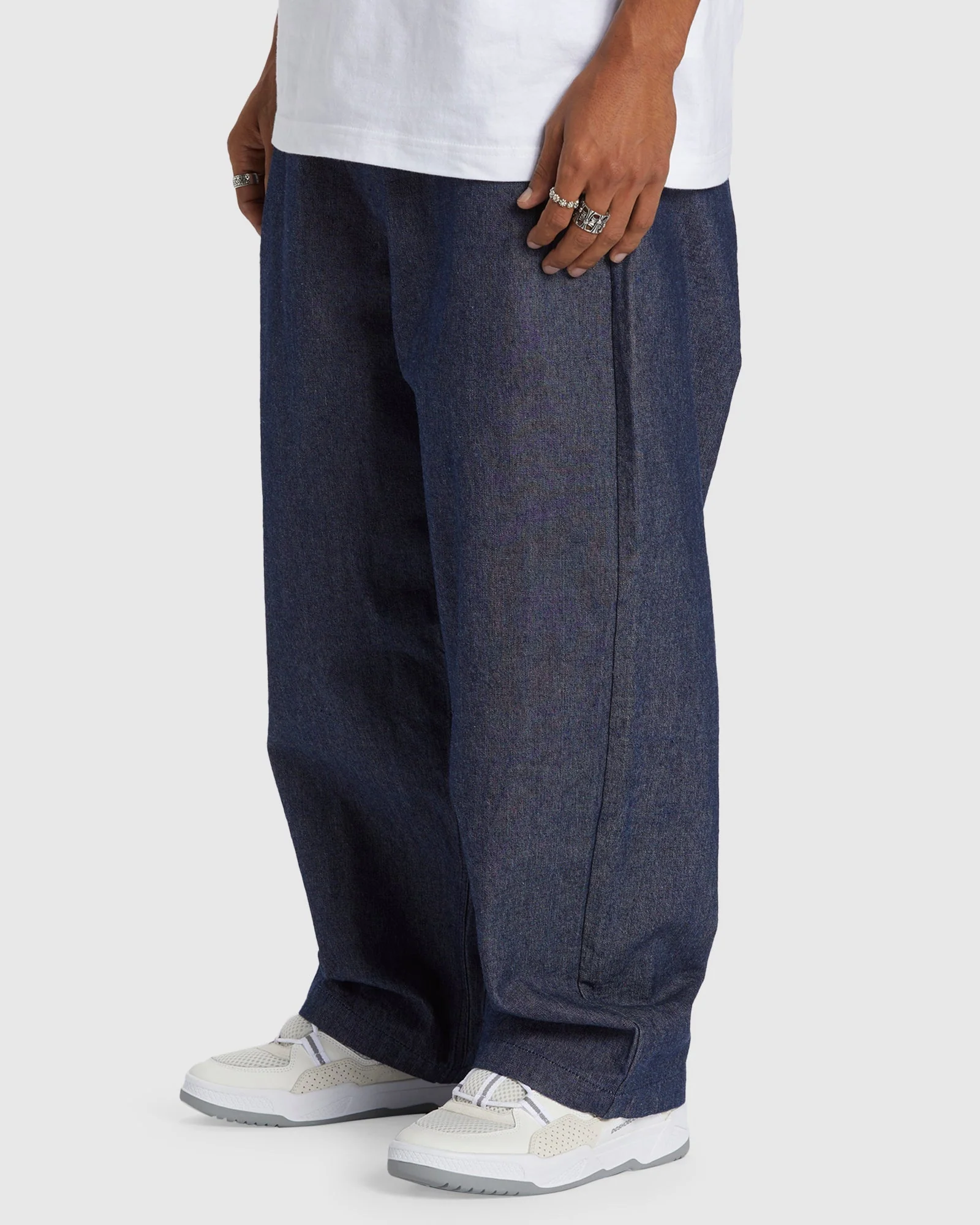 Mens Mens Big 94 Pants - Image 2