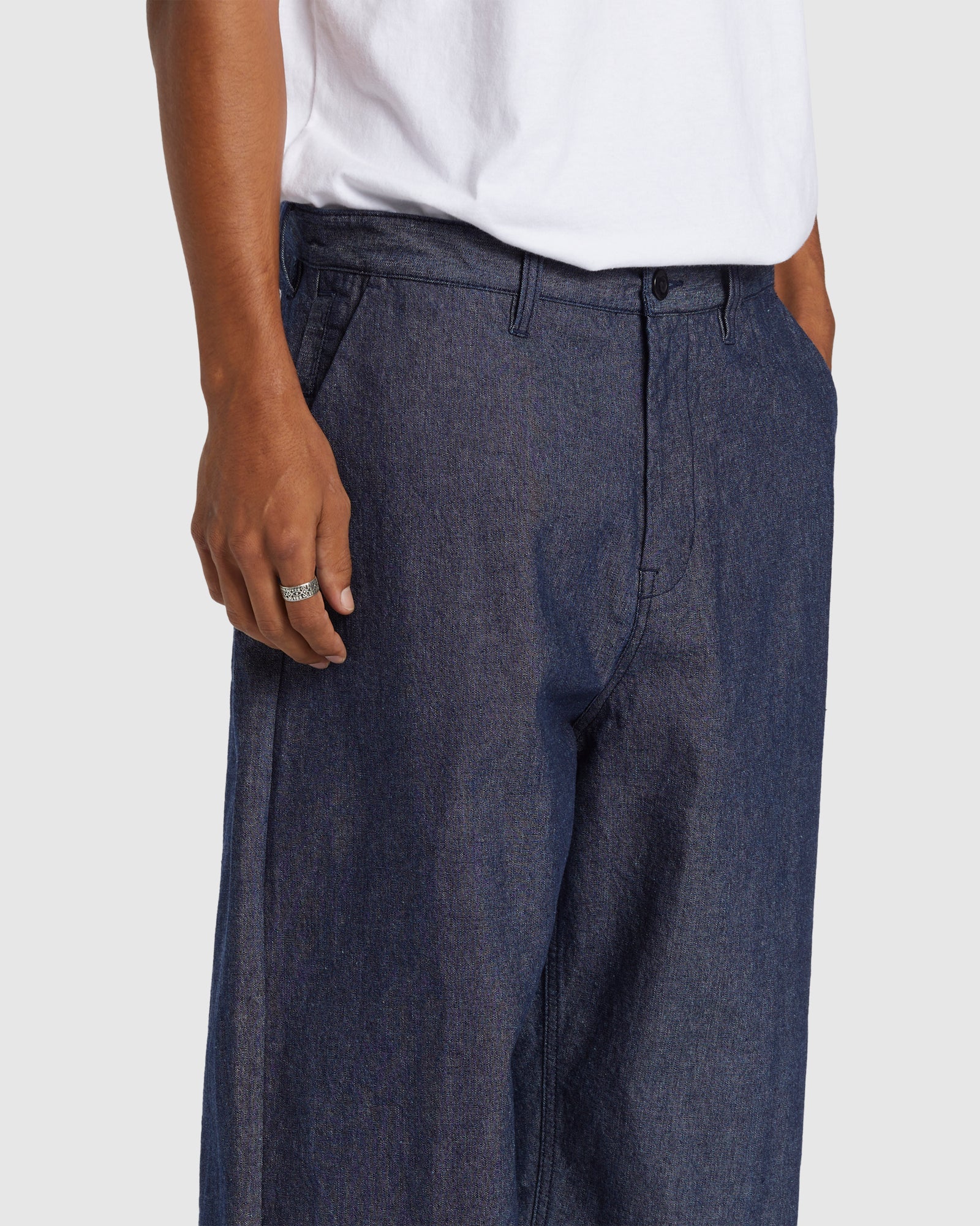Mens Mens Big 94 Pants - Image 4