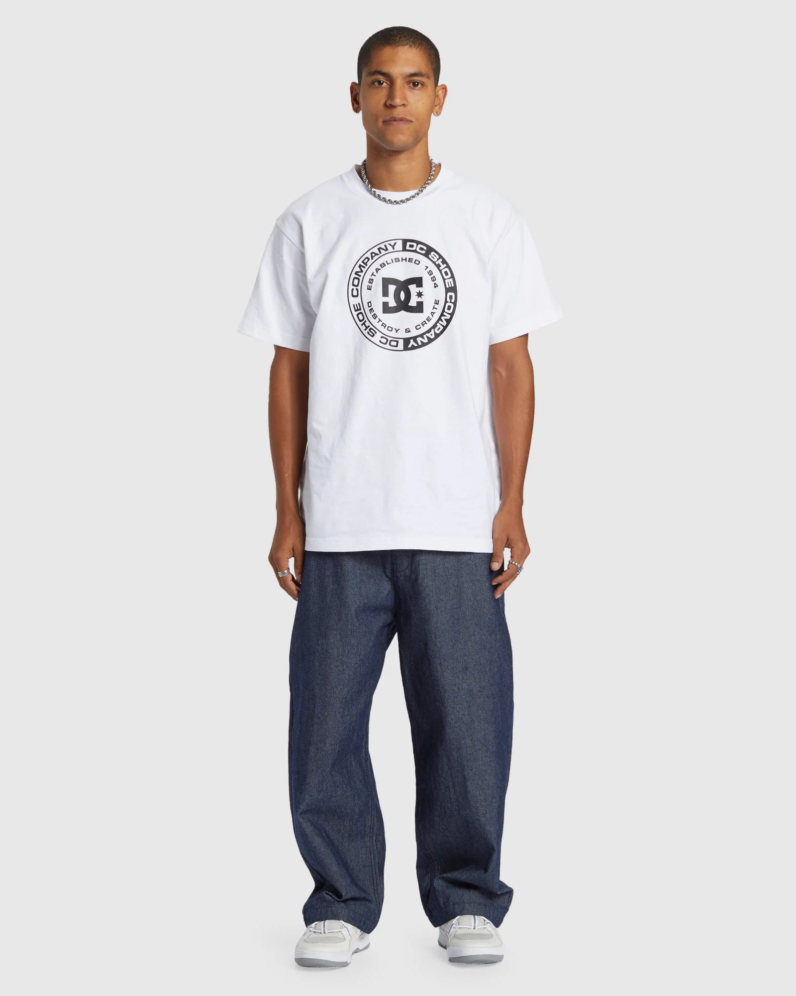 Mens Mens Big 94 Pants - Image 5