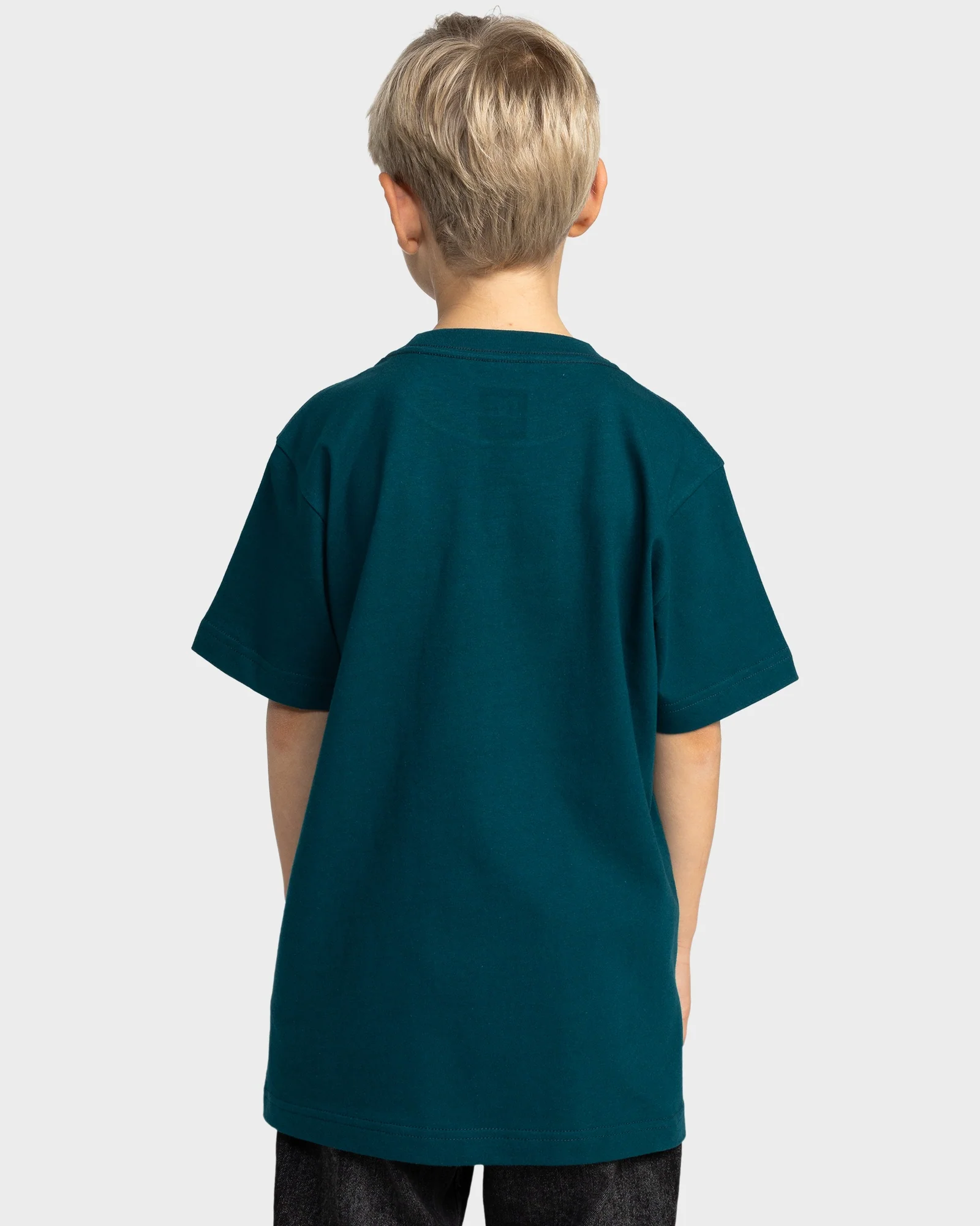 Boys 8-16 Big Deal Star T-Shirt - Image 2