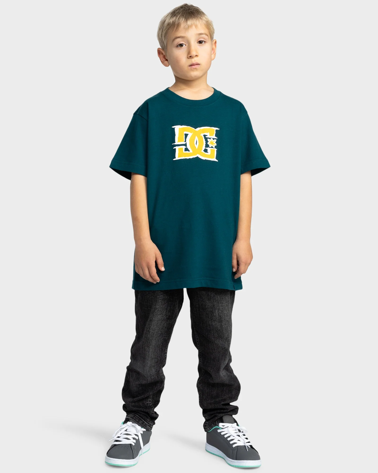 Boys 8-16 Big Deal Star T-Shirt - Image 3